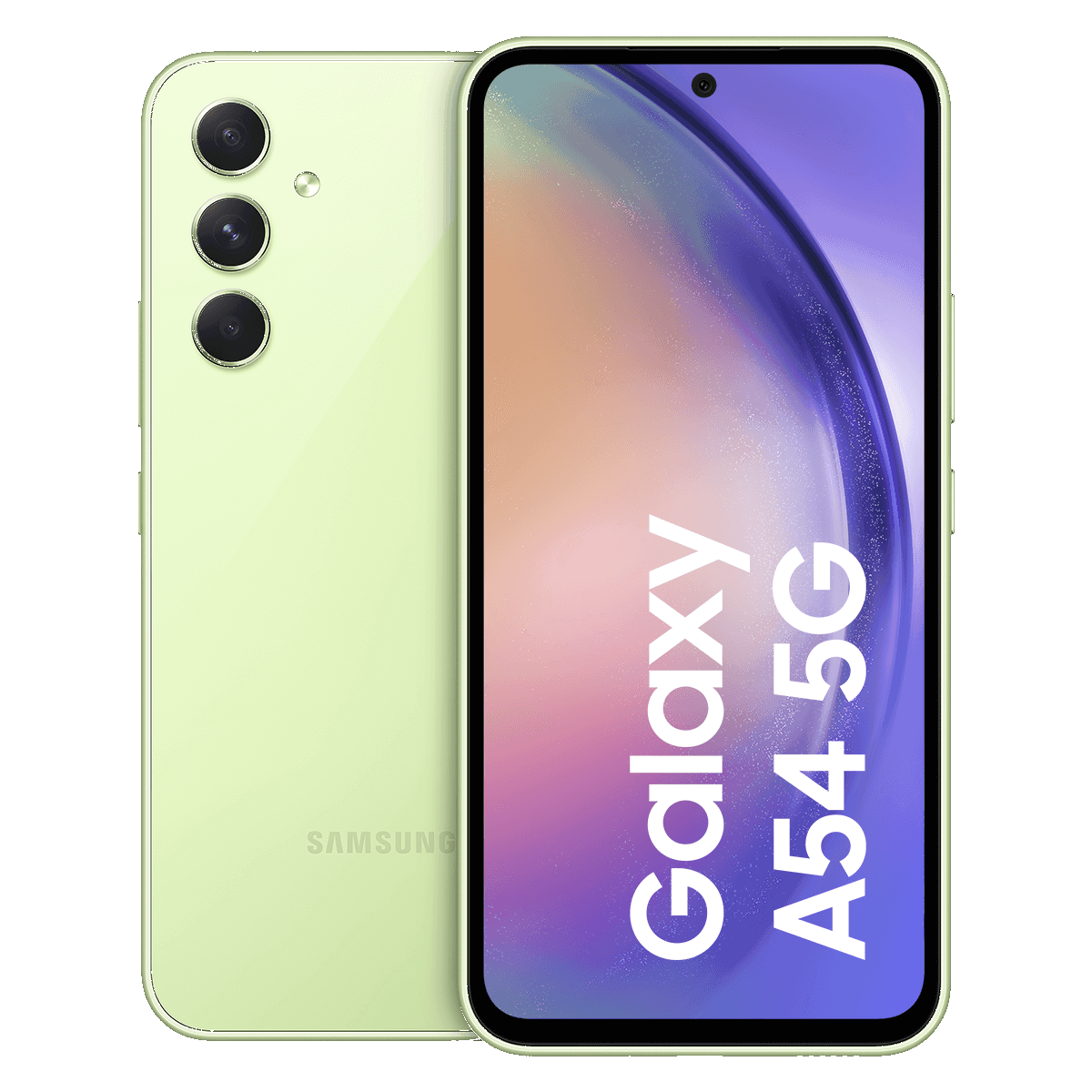 Galaxy A54 5G