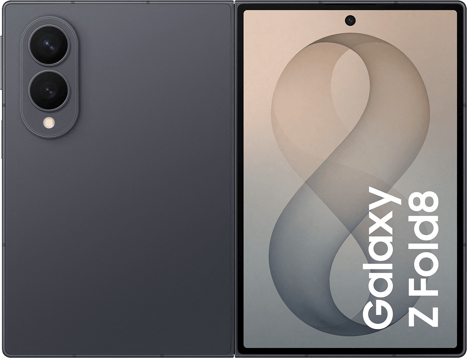 Galaxy Z Fold8