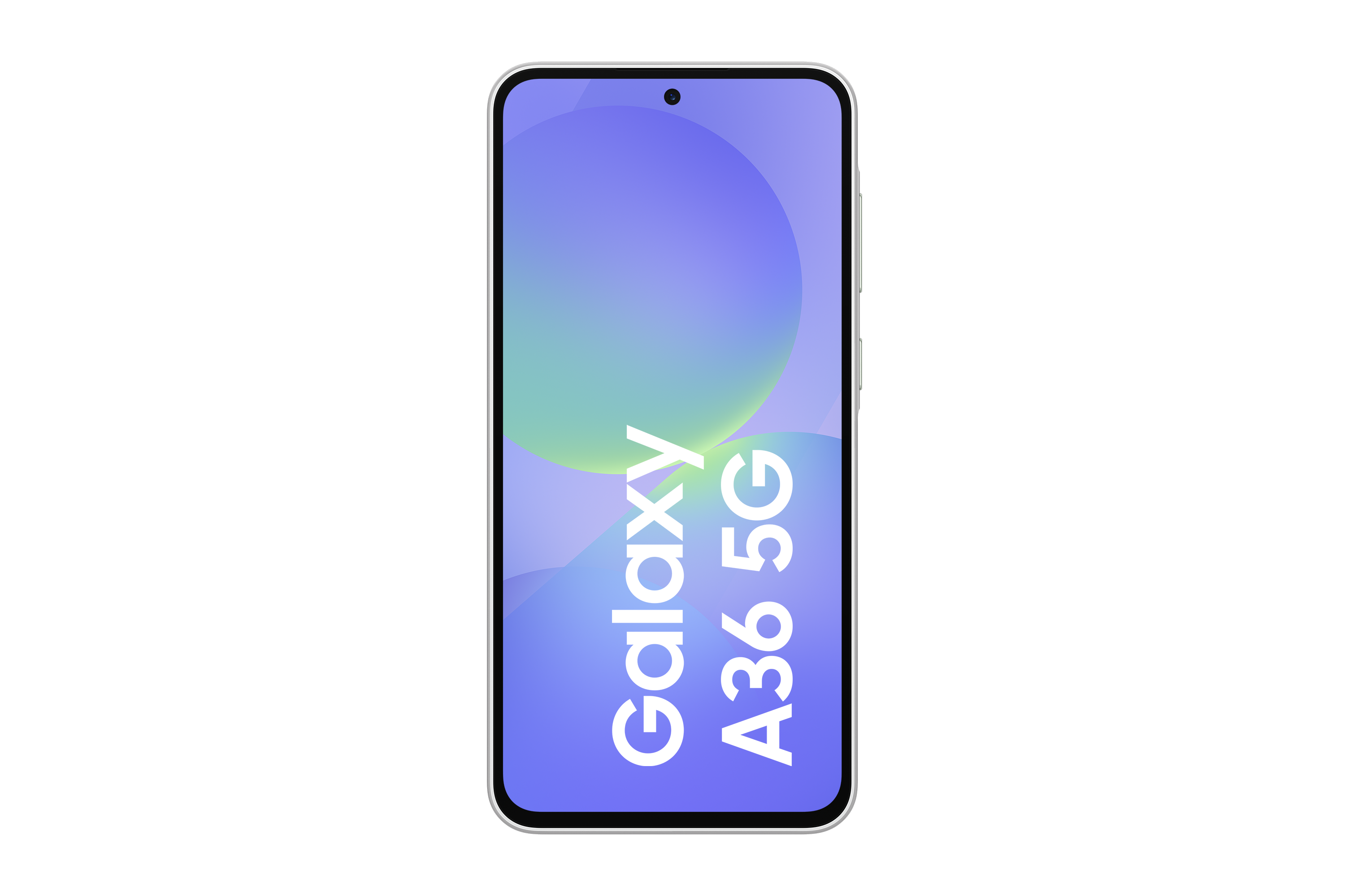 Galaxy A36 5G