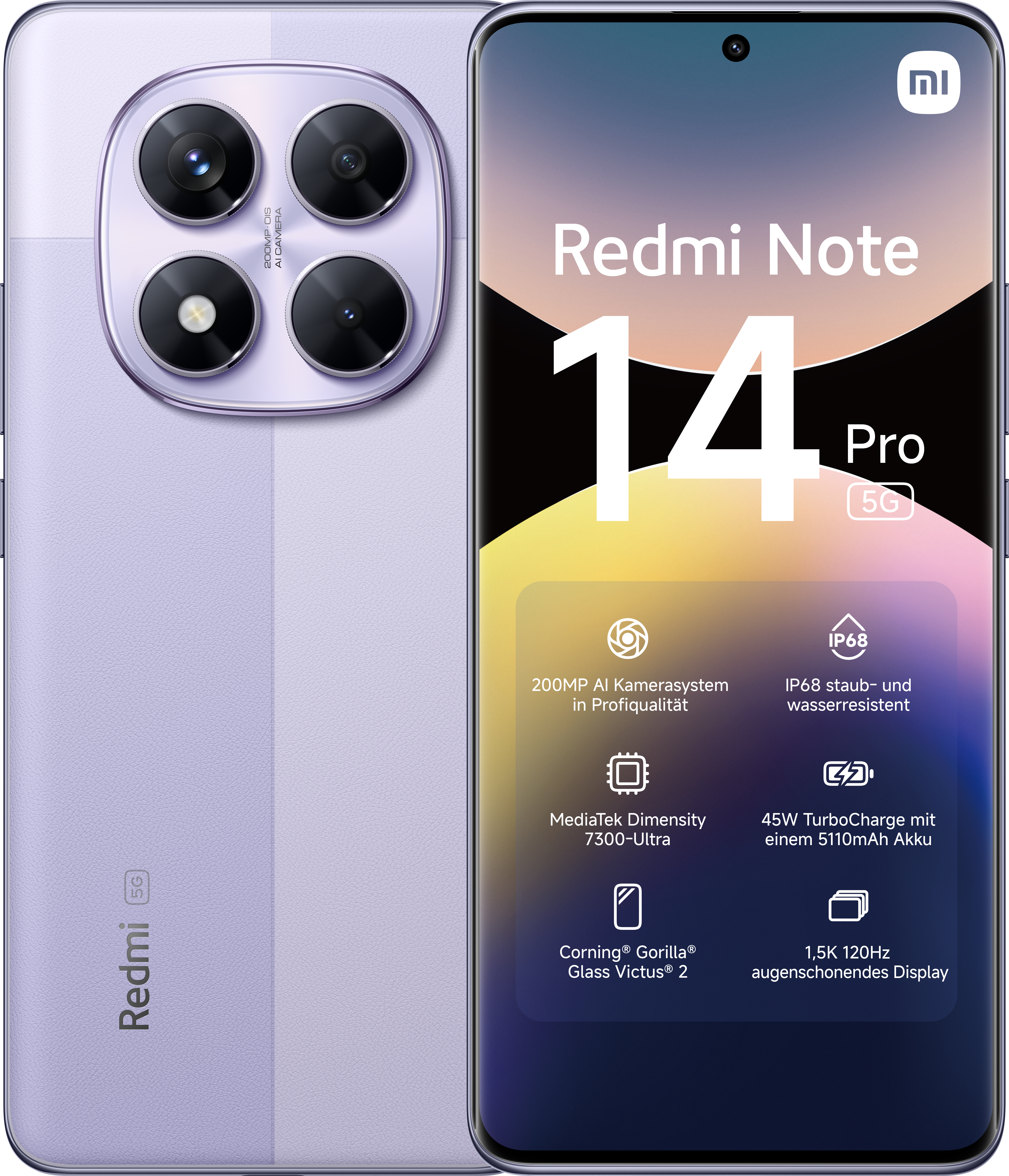 Note 14 Pro 5G