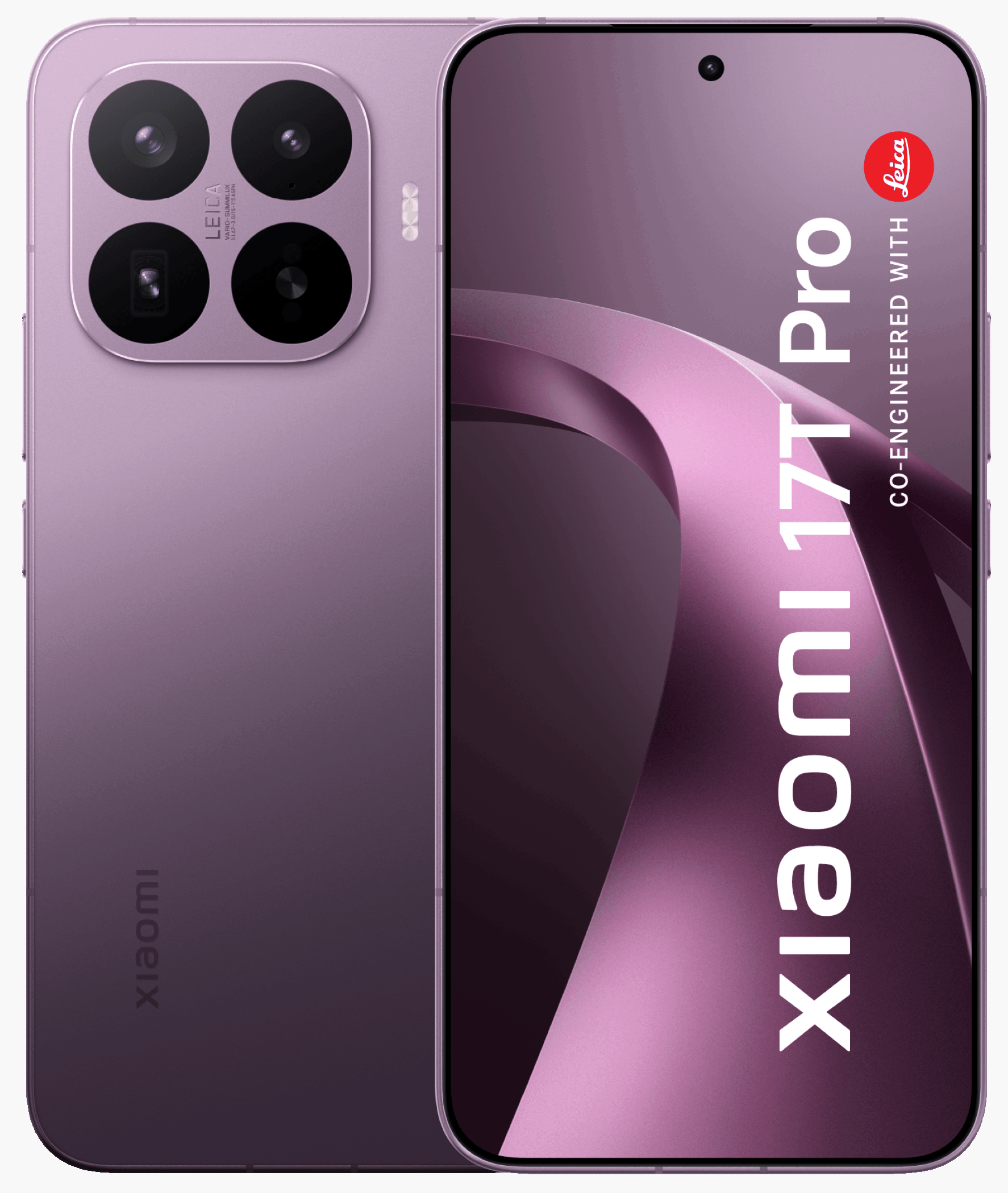 17T Pro 5G