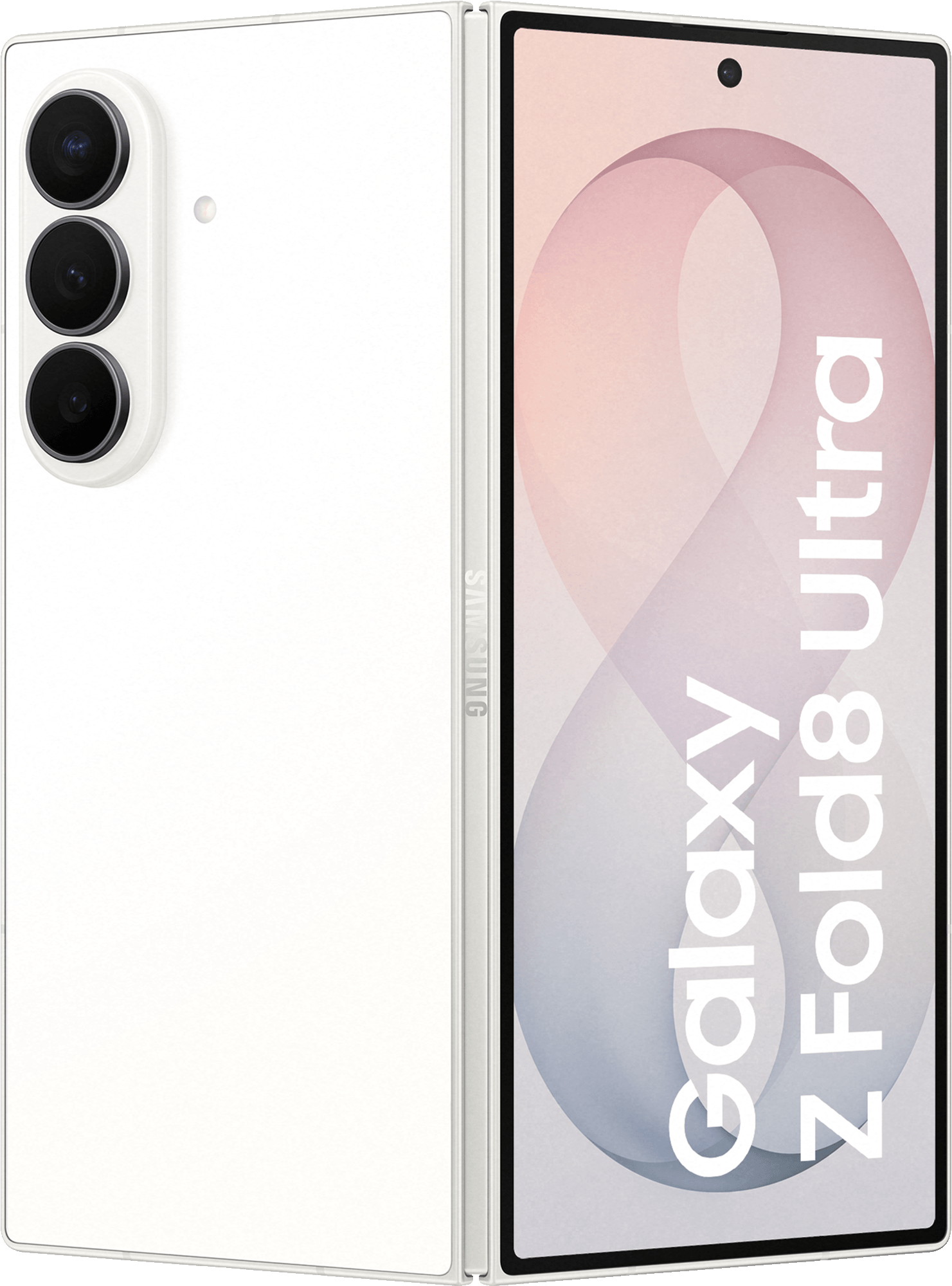 Galaxy Z Fold8 Ultra