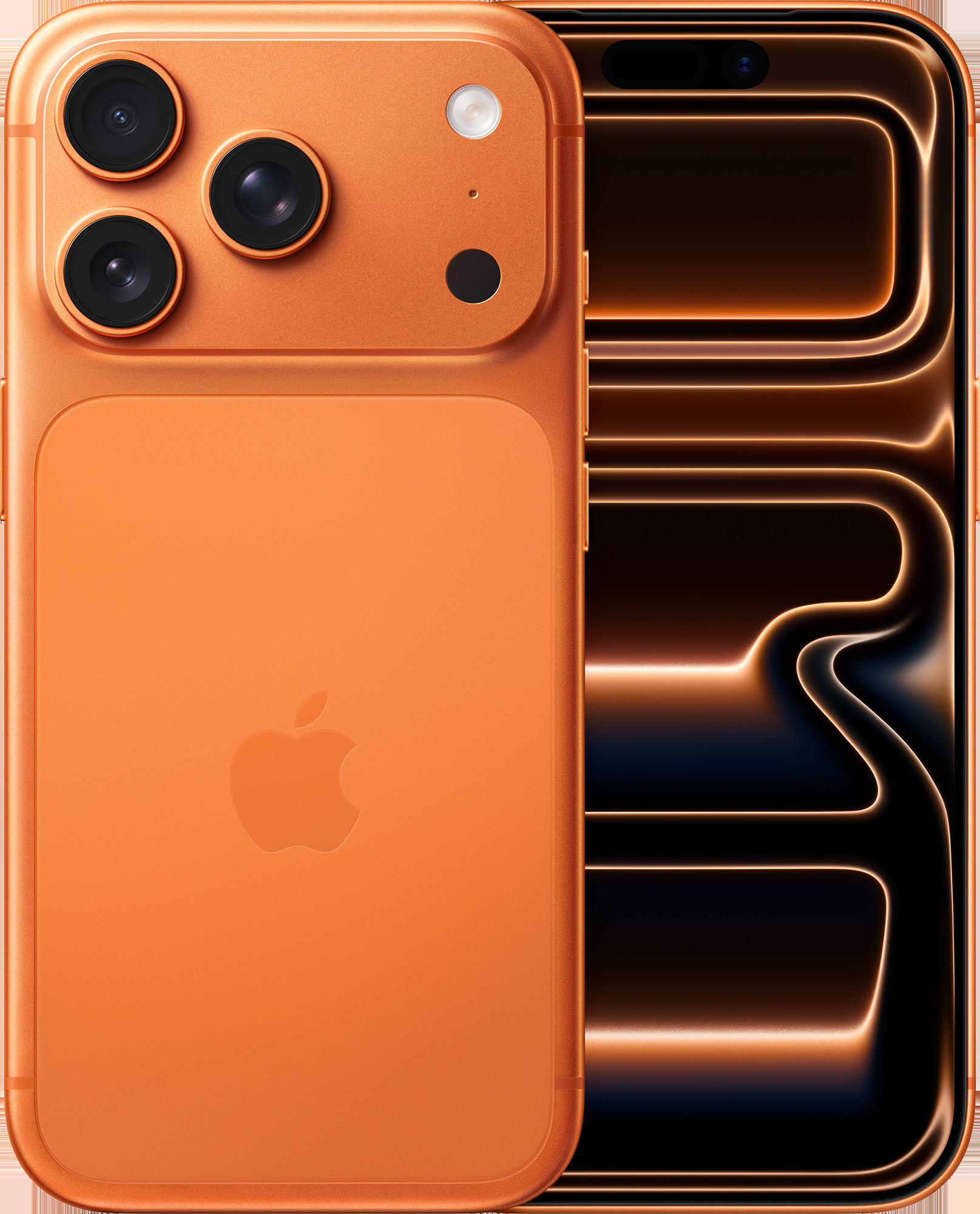 iPhone 17 Pro