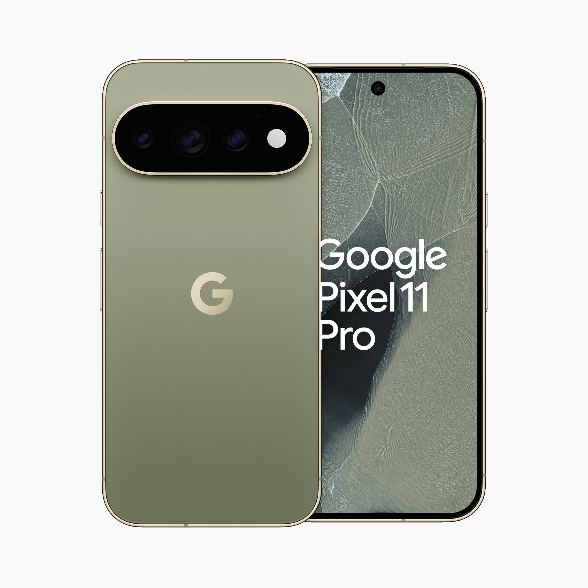 Pixel 11 Pro