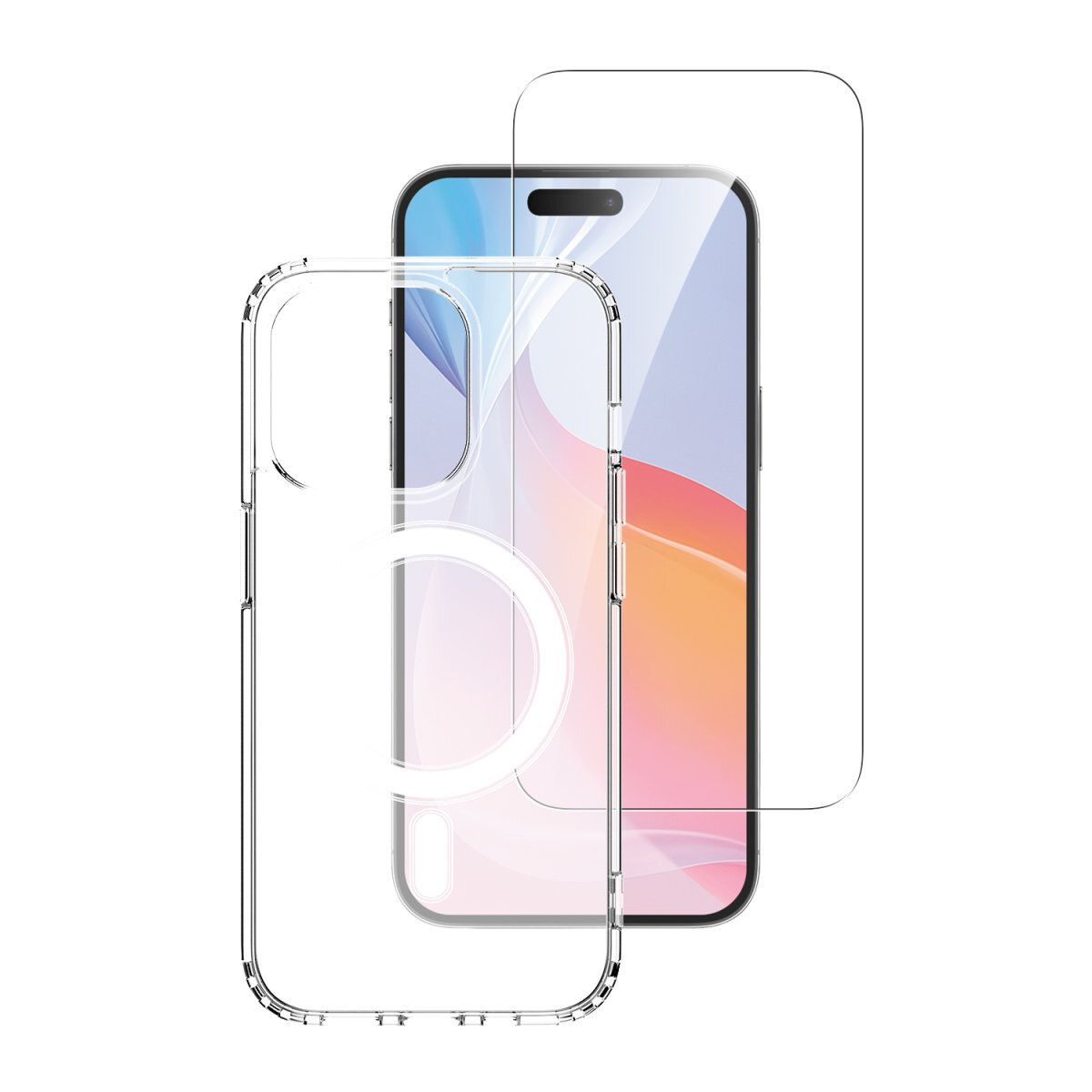 360° Premium Protection iPhone 16 Pro Max MagSafe