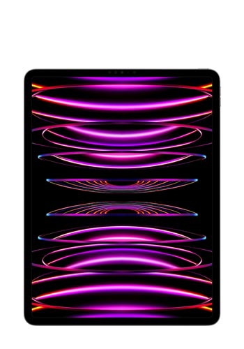 iPad Pro 12,9 (6.Gen/2022) WiFi