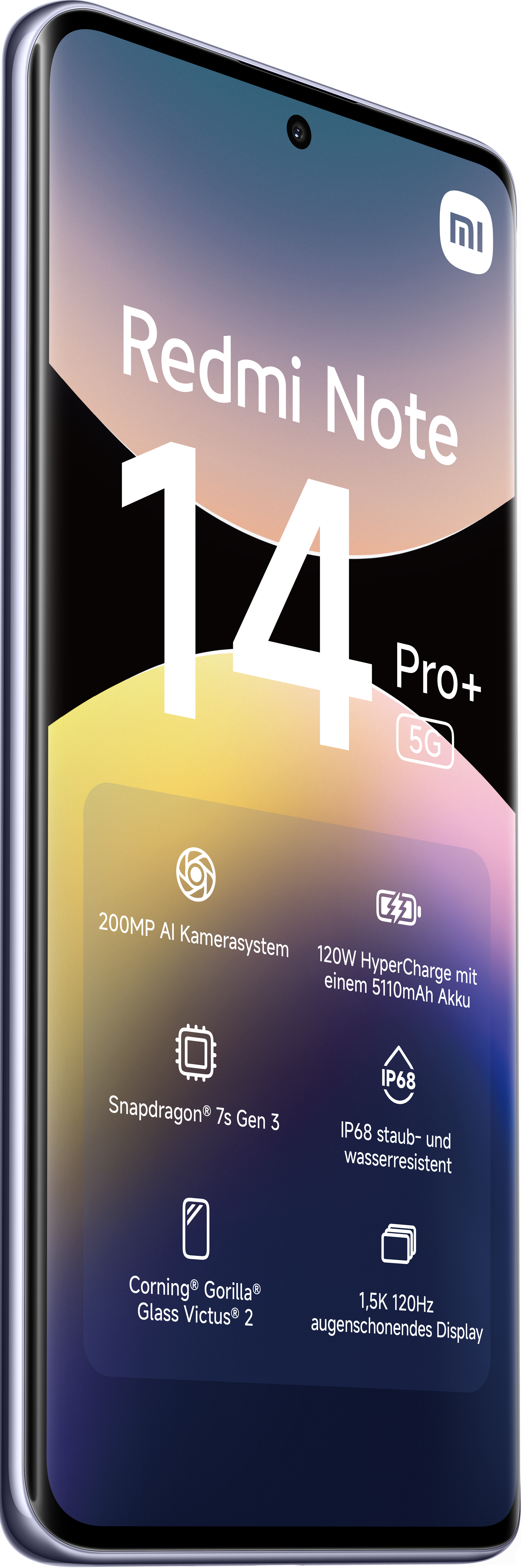 Note 14 Pro+ 5G