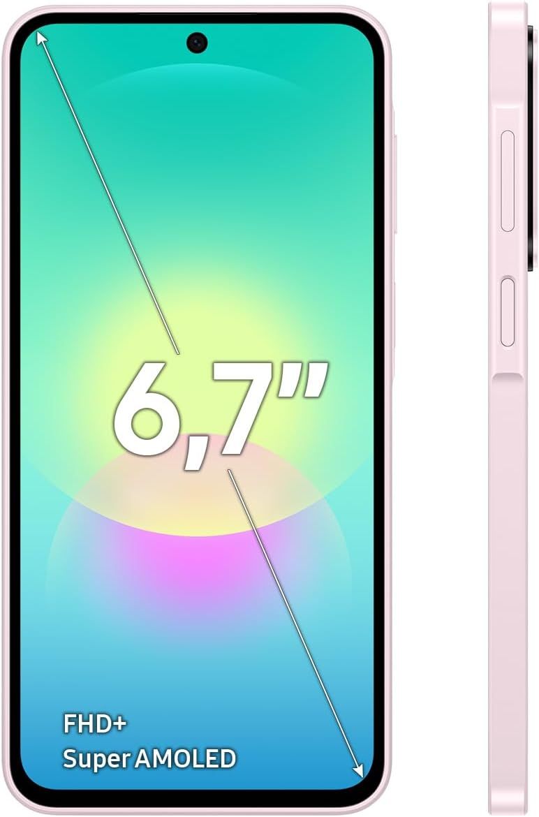 Galaxy A27 5G