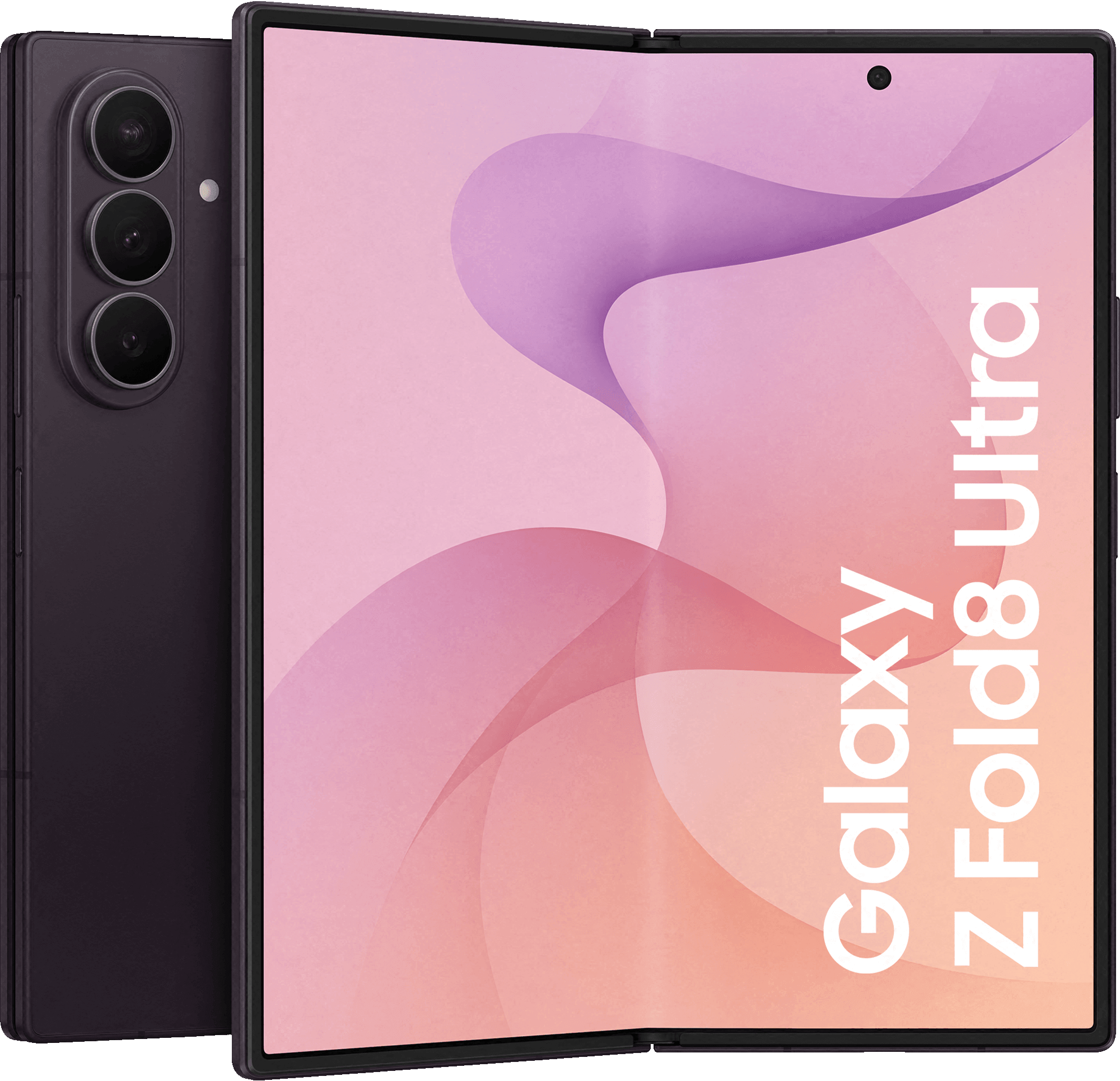 Galaxy Z Fold8 Ultra