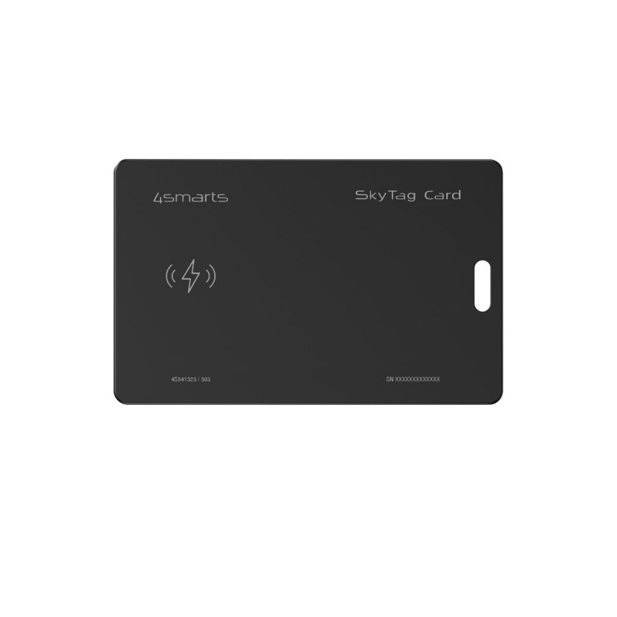 SkyTag Card ReCharge Standort Finder