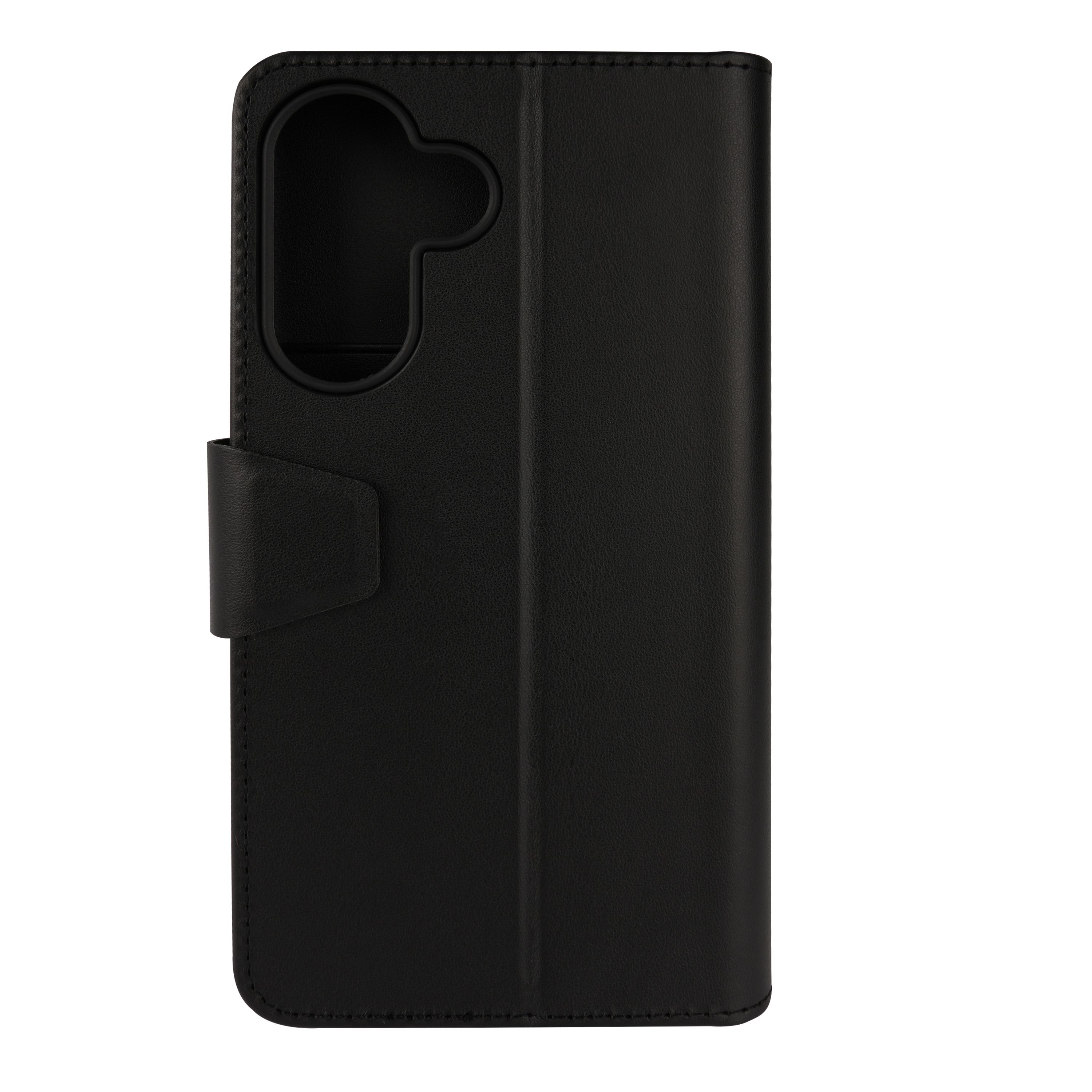 Book Case Wallet Samsung A37 5G Black