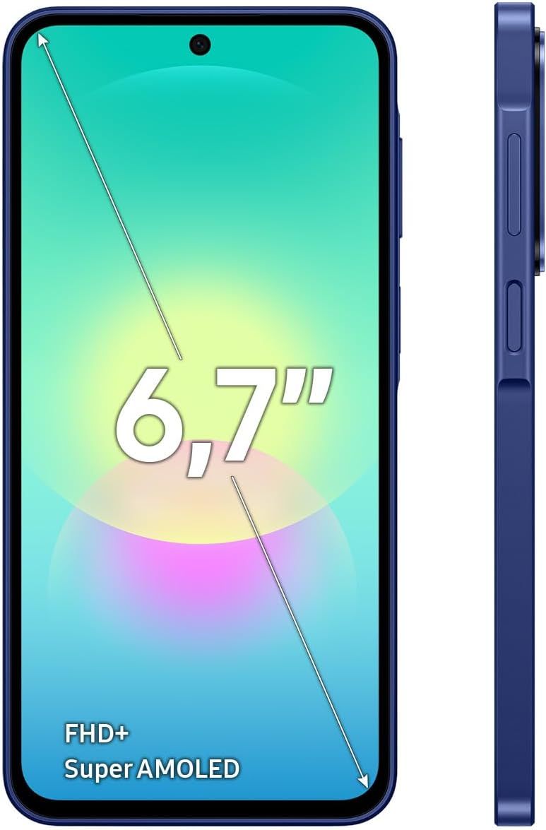Galaxy A27 5G