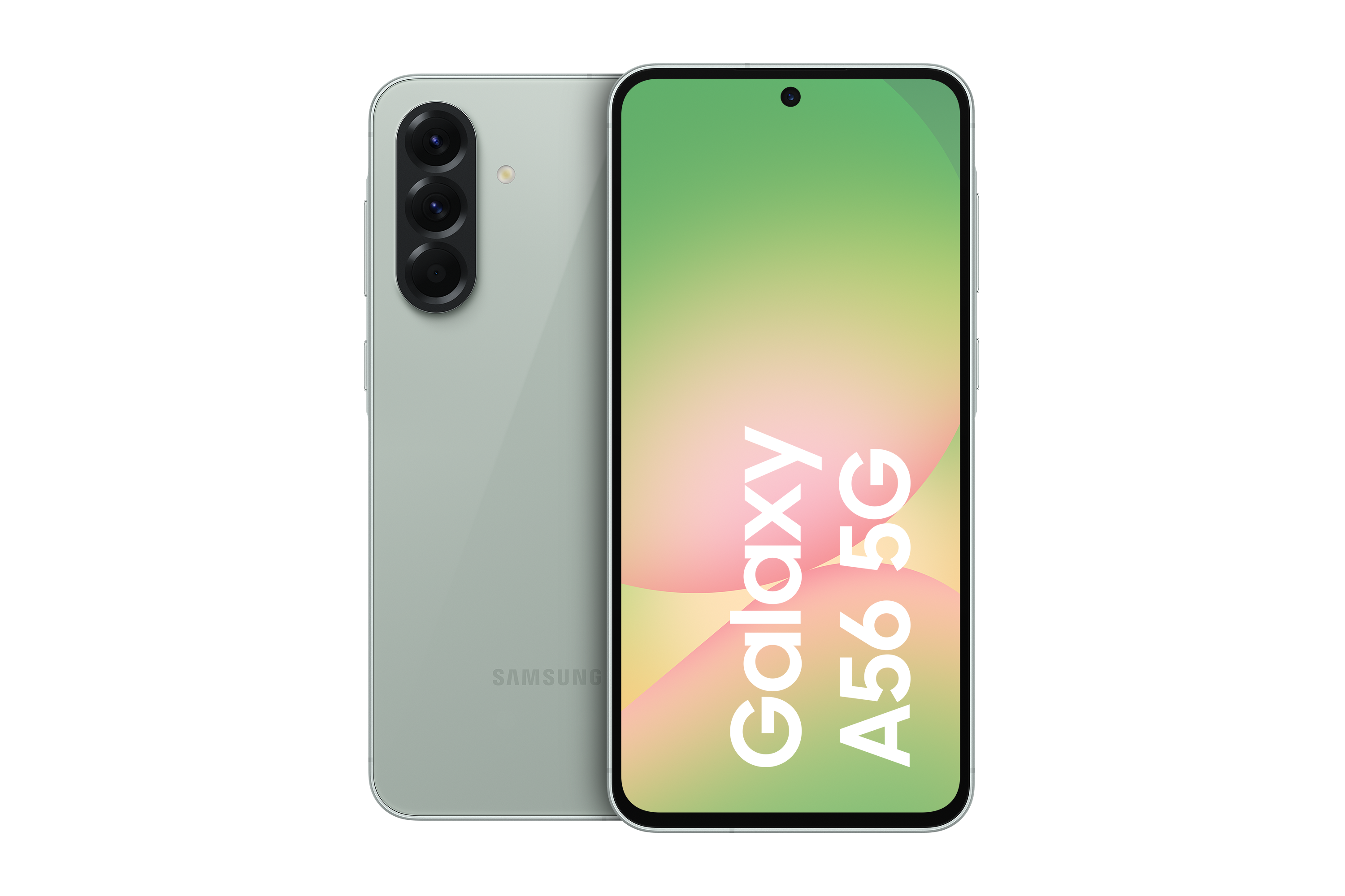 Galaxy A56 5G