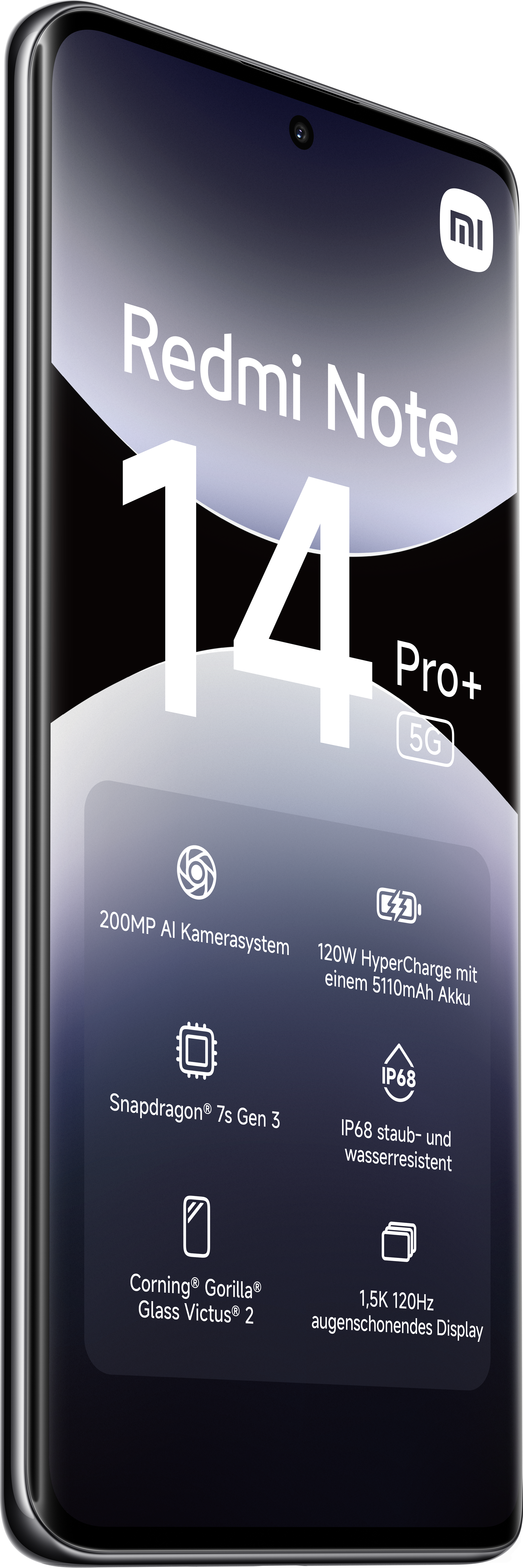 Note 14 Pro+ 5G