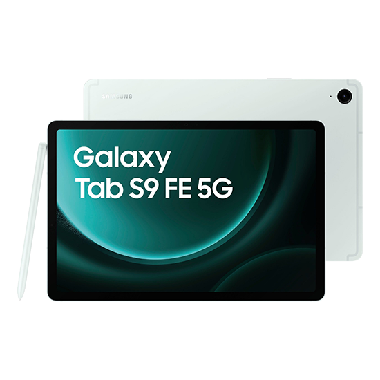 Galaxy Tab S9 FE 5G