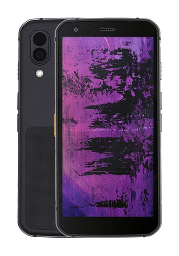 CAT S62 Pro