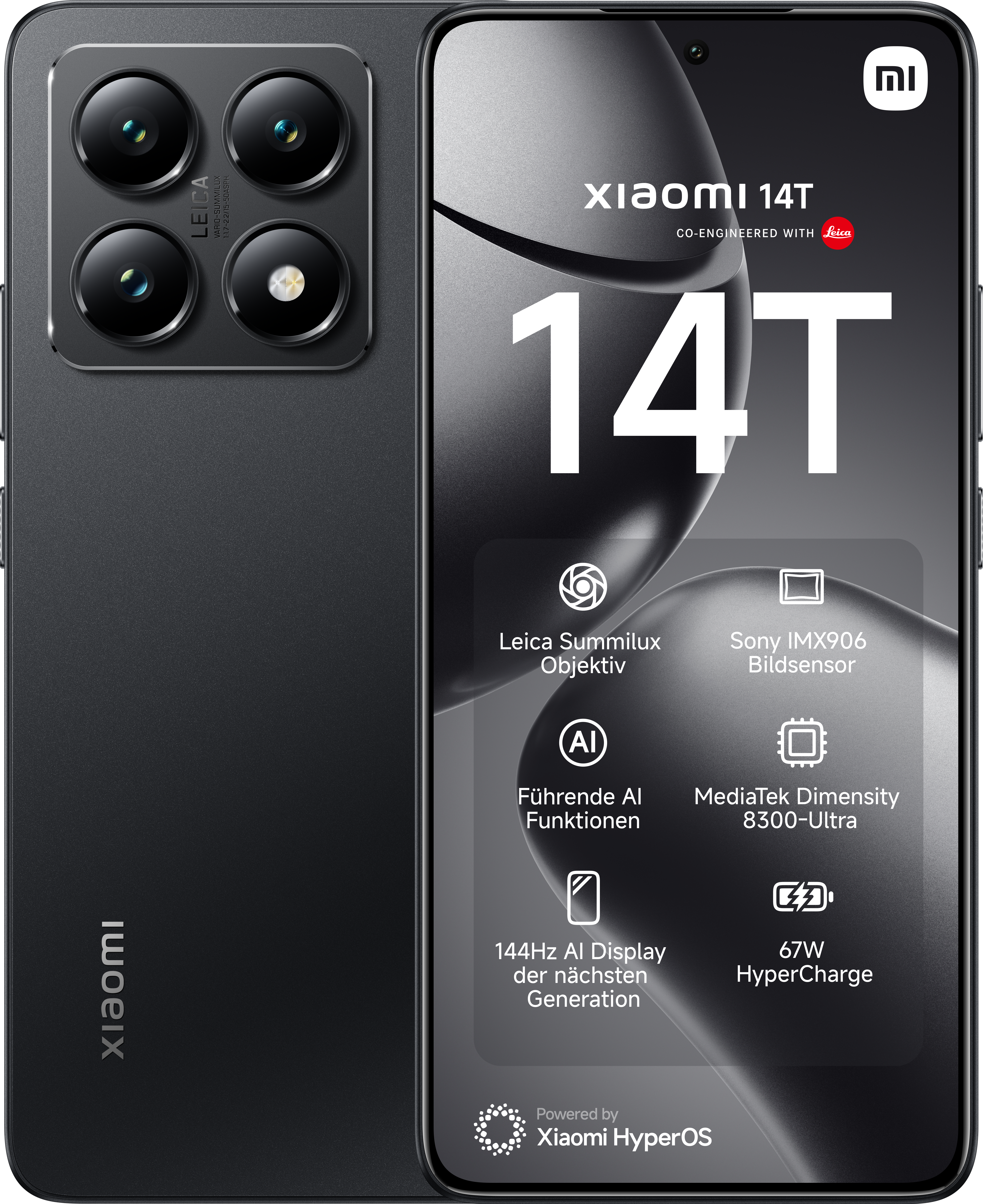 14T 5G
