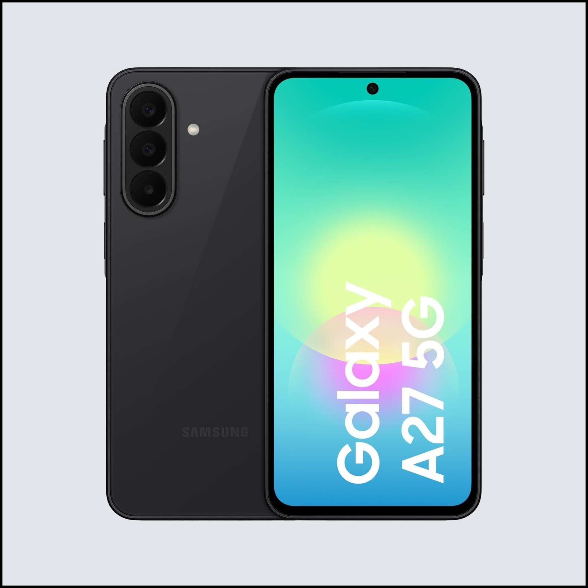 Galaxy A27 5G