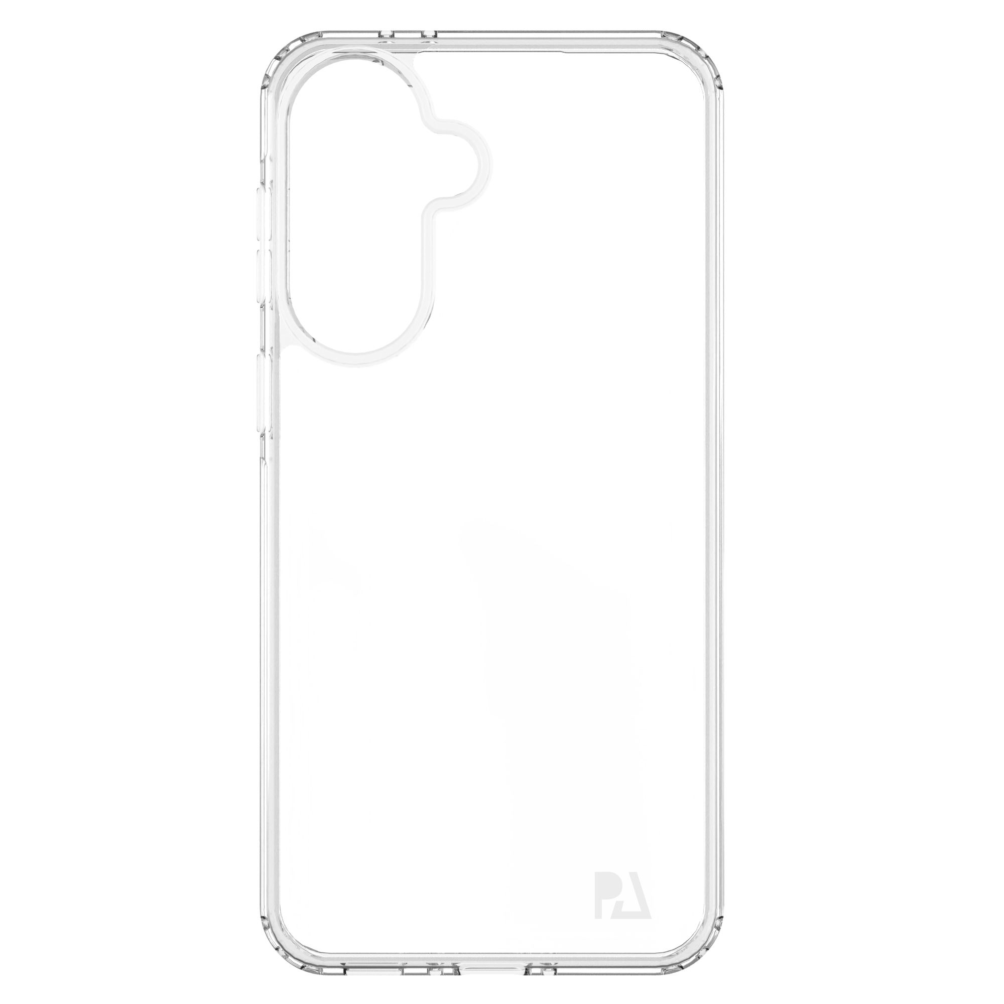 Back Cover Pure Plus Samsung A37 5G Clear