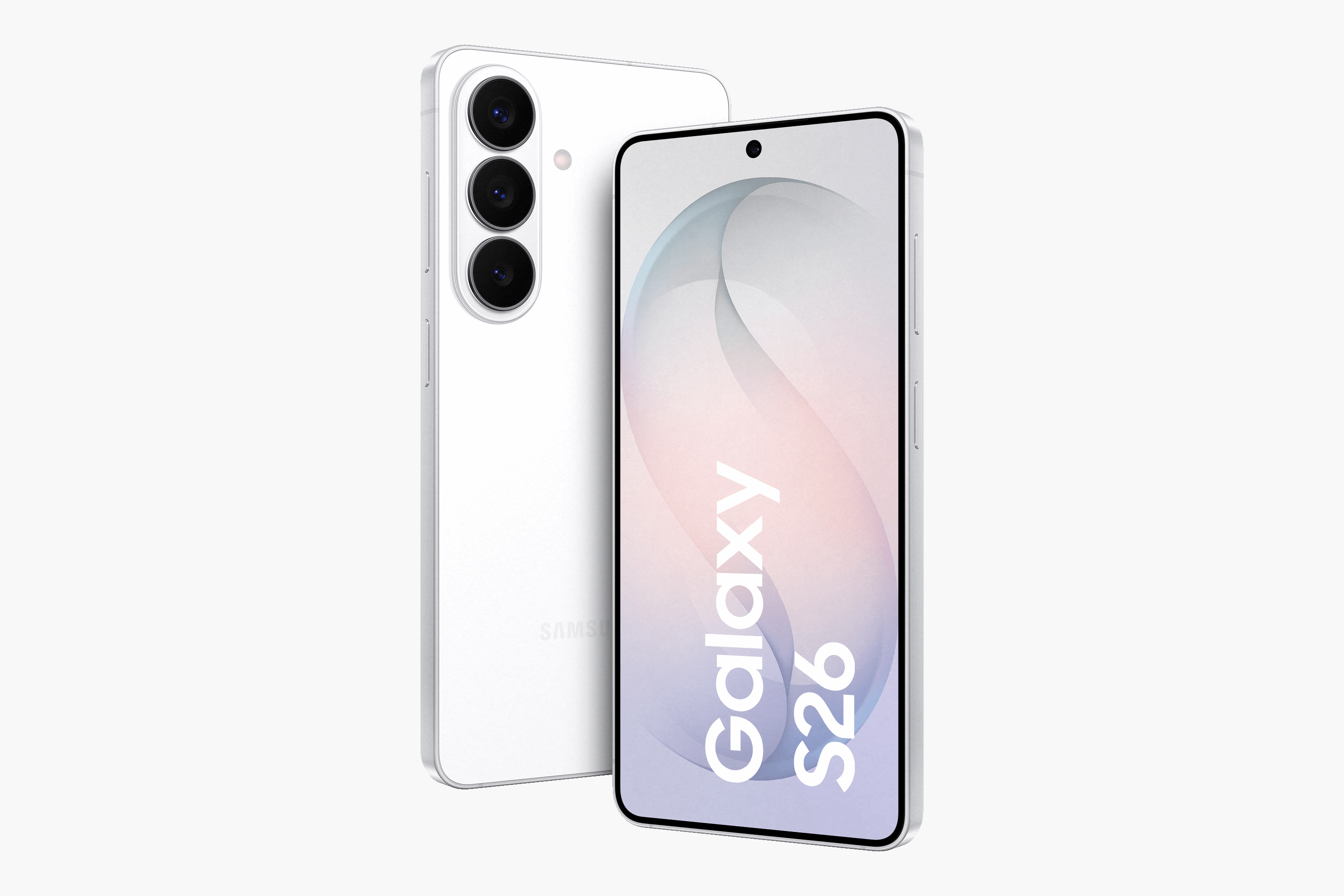 Galaxy S26