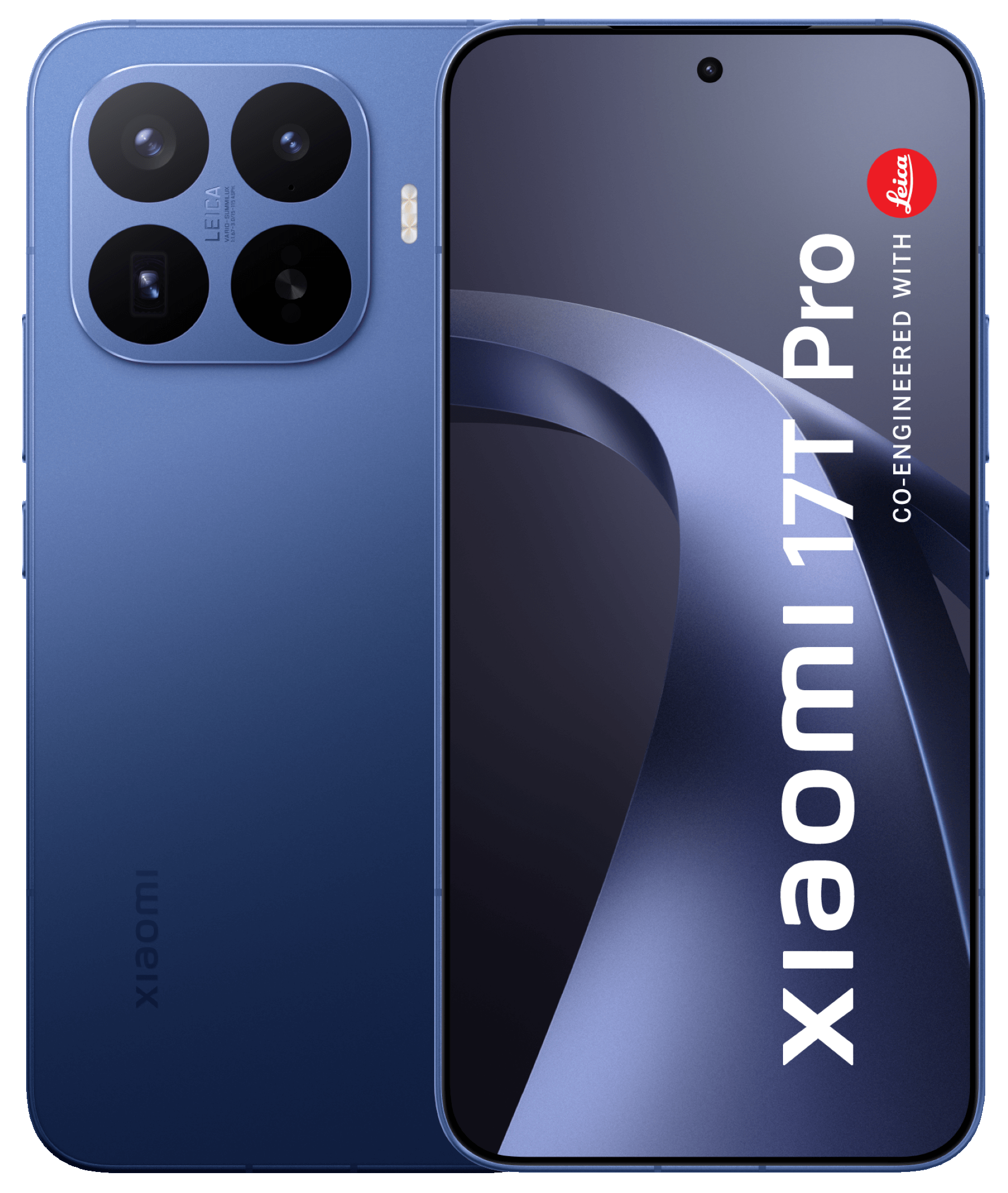 17T Pro 5G