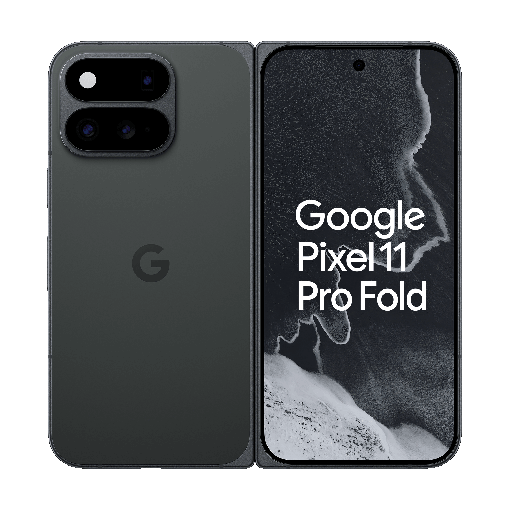 Pixel 11 Pro Fold