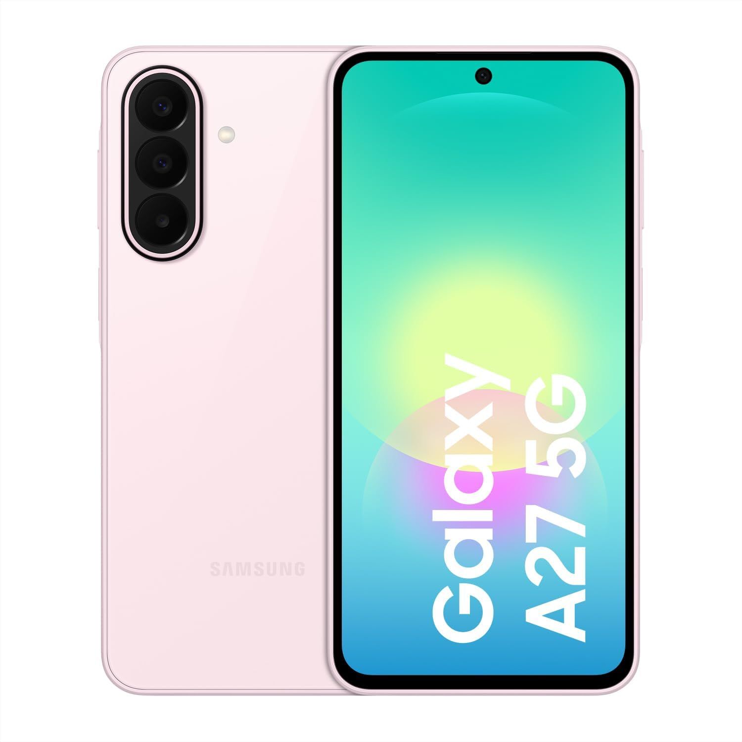 Galaxy A27 5G