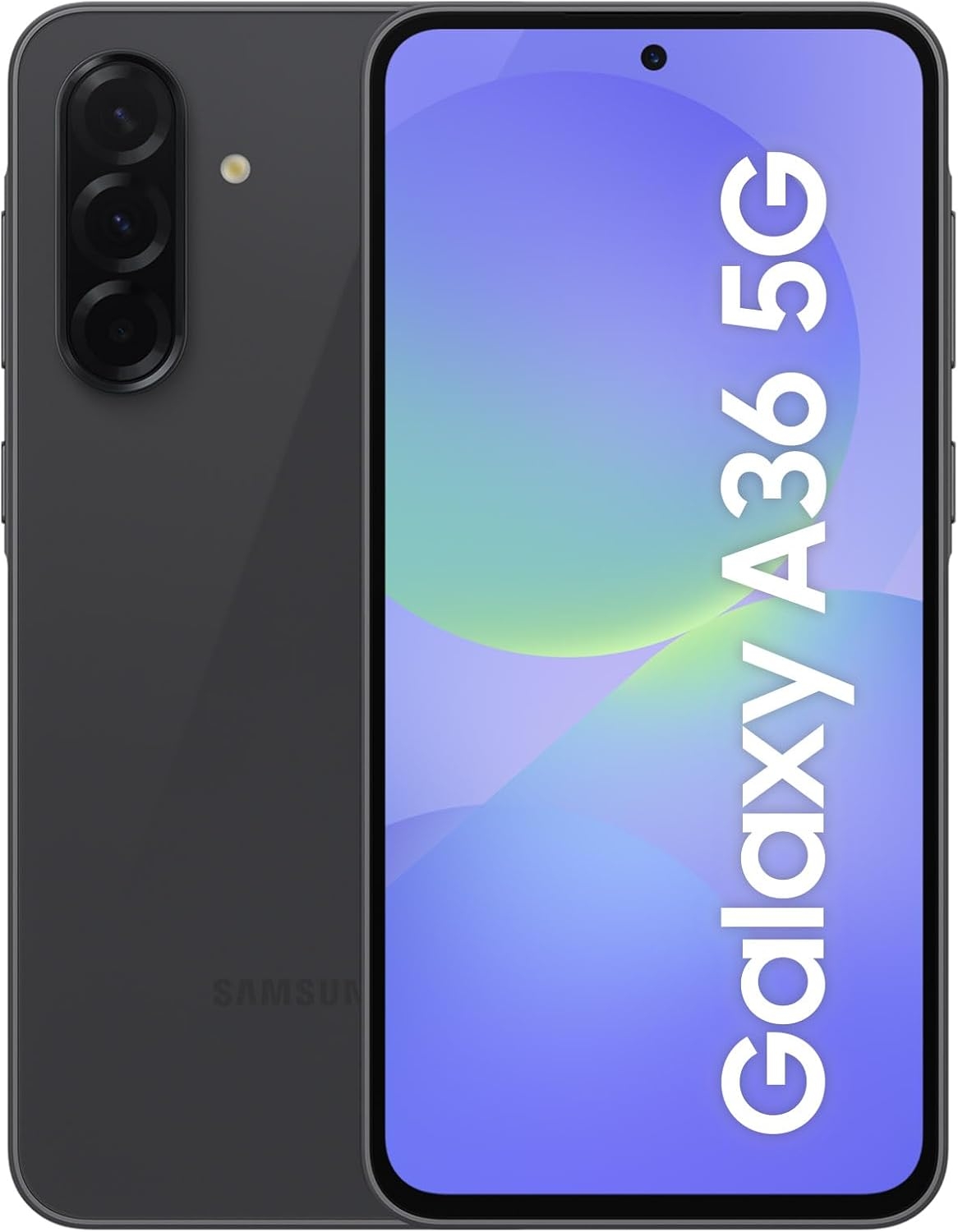 Galaxy A36 5G