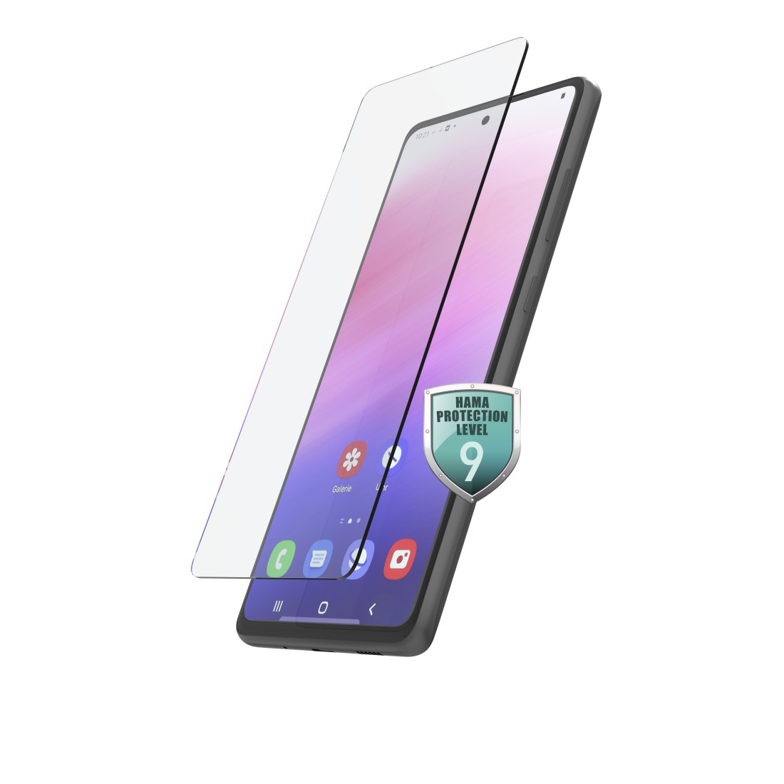 Displayschutz Premium Crystal Samsung A54 5G