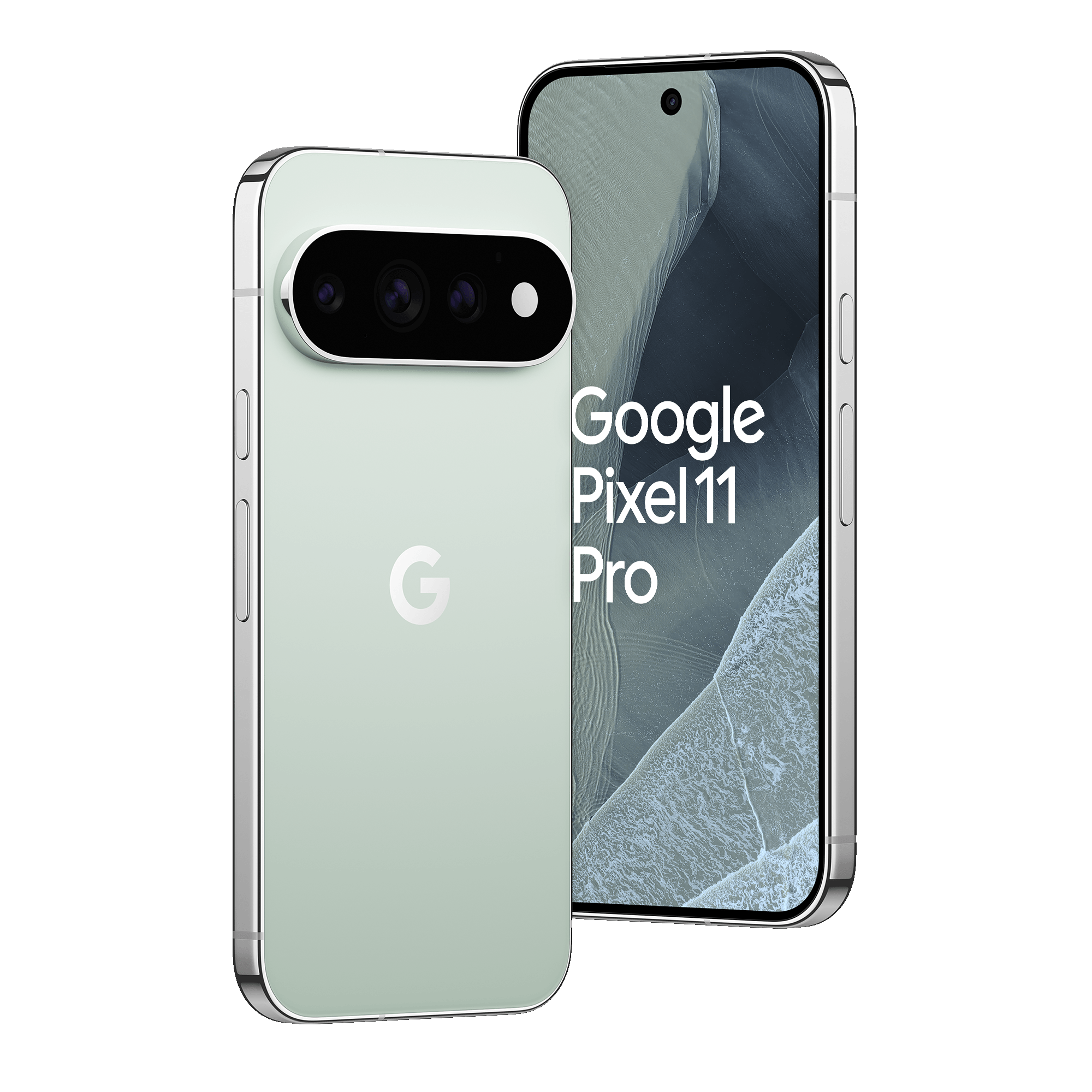 Pixel 11 Pro