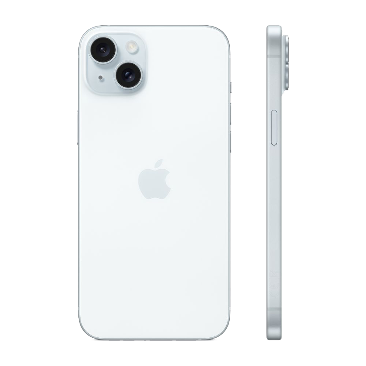 iPhone 15 Plus