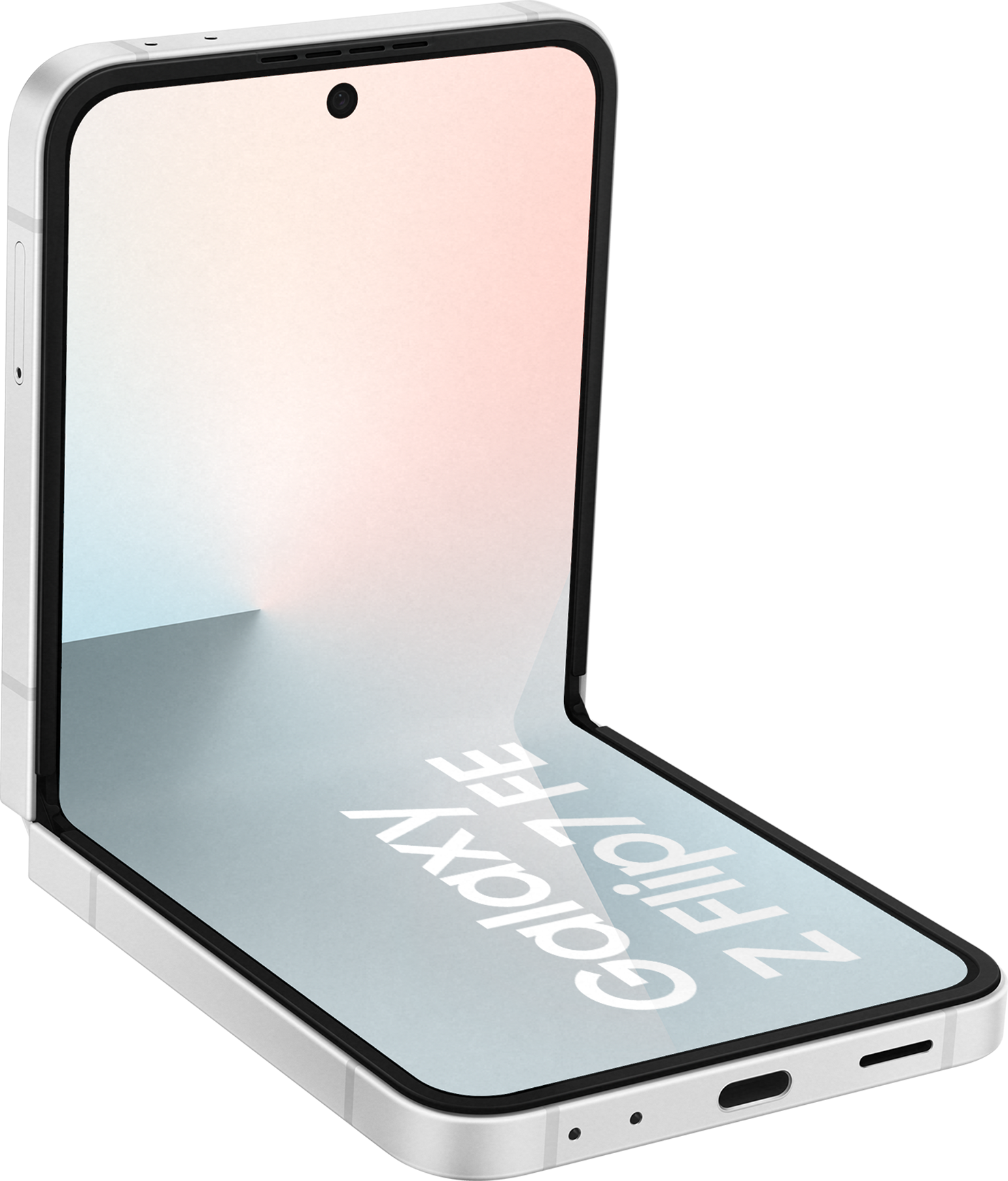 Galaxy Z Flip7 FE