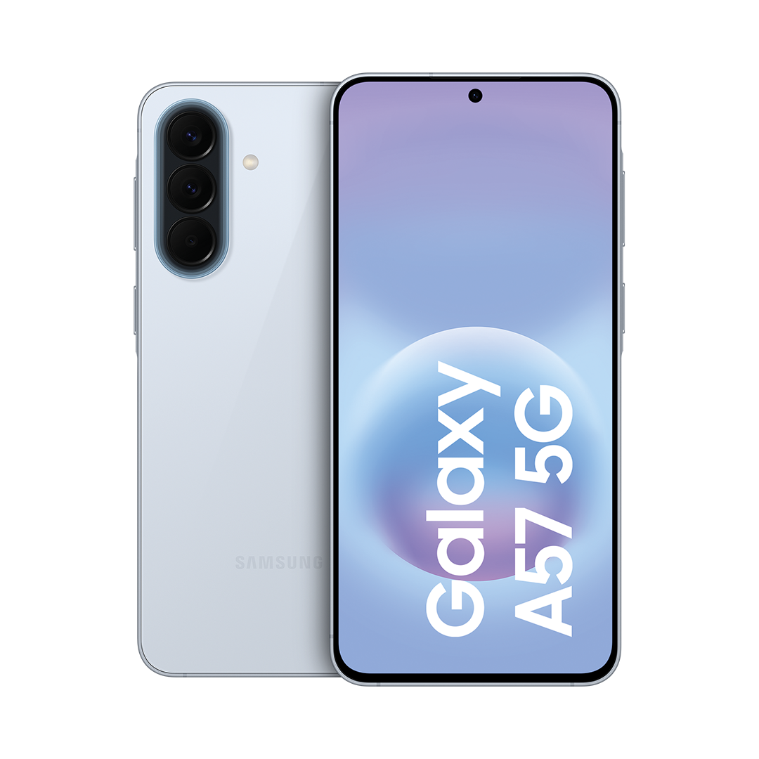 Galaxy A57 5G