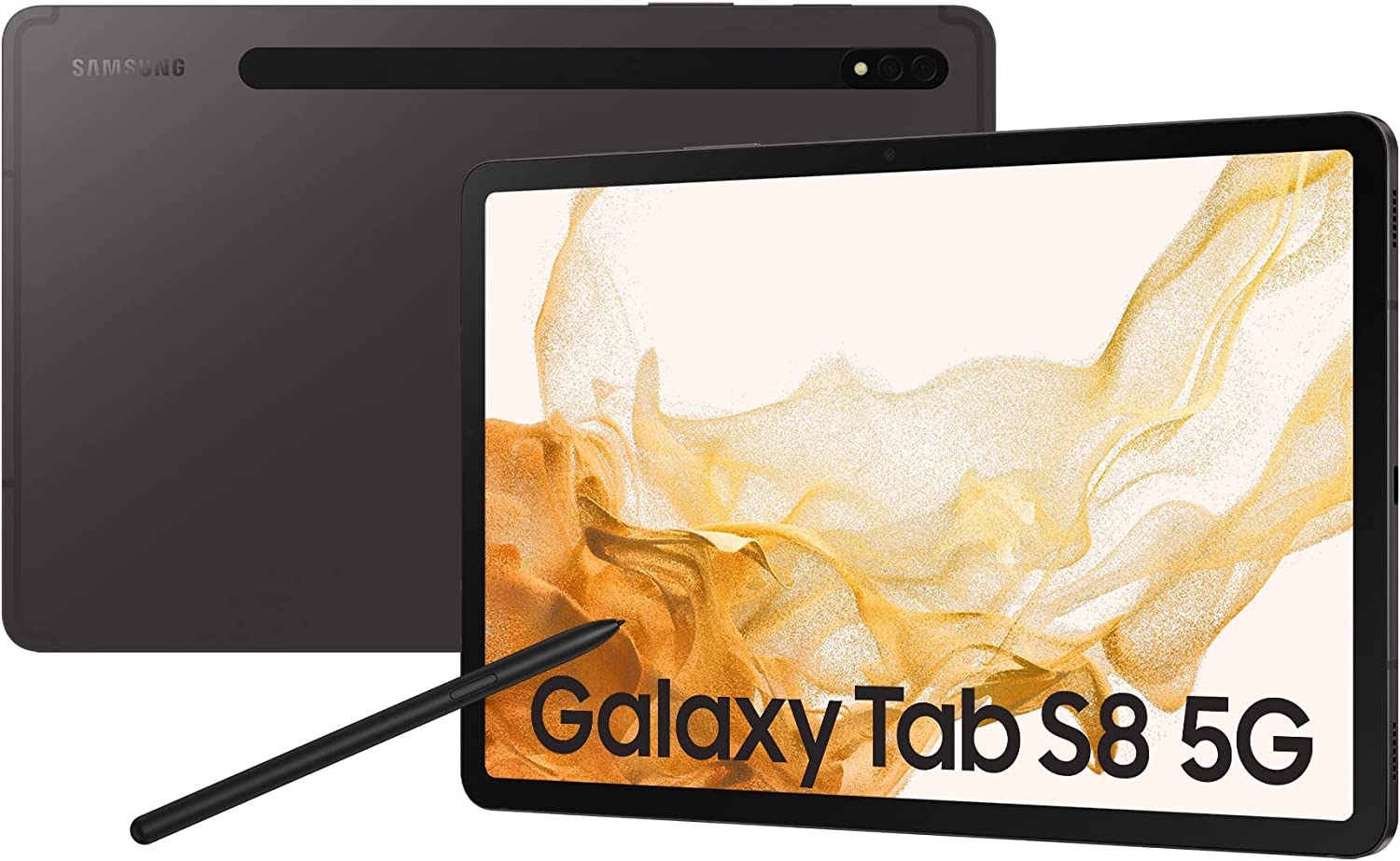 Samsung Galaxy Tab S8 5G