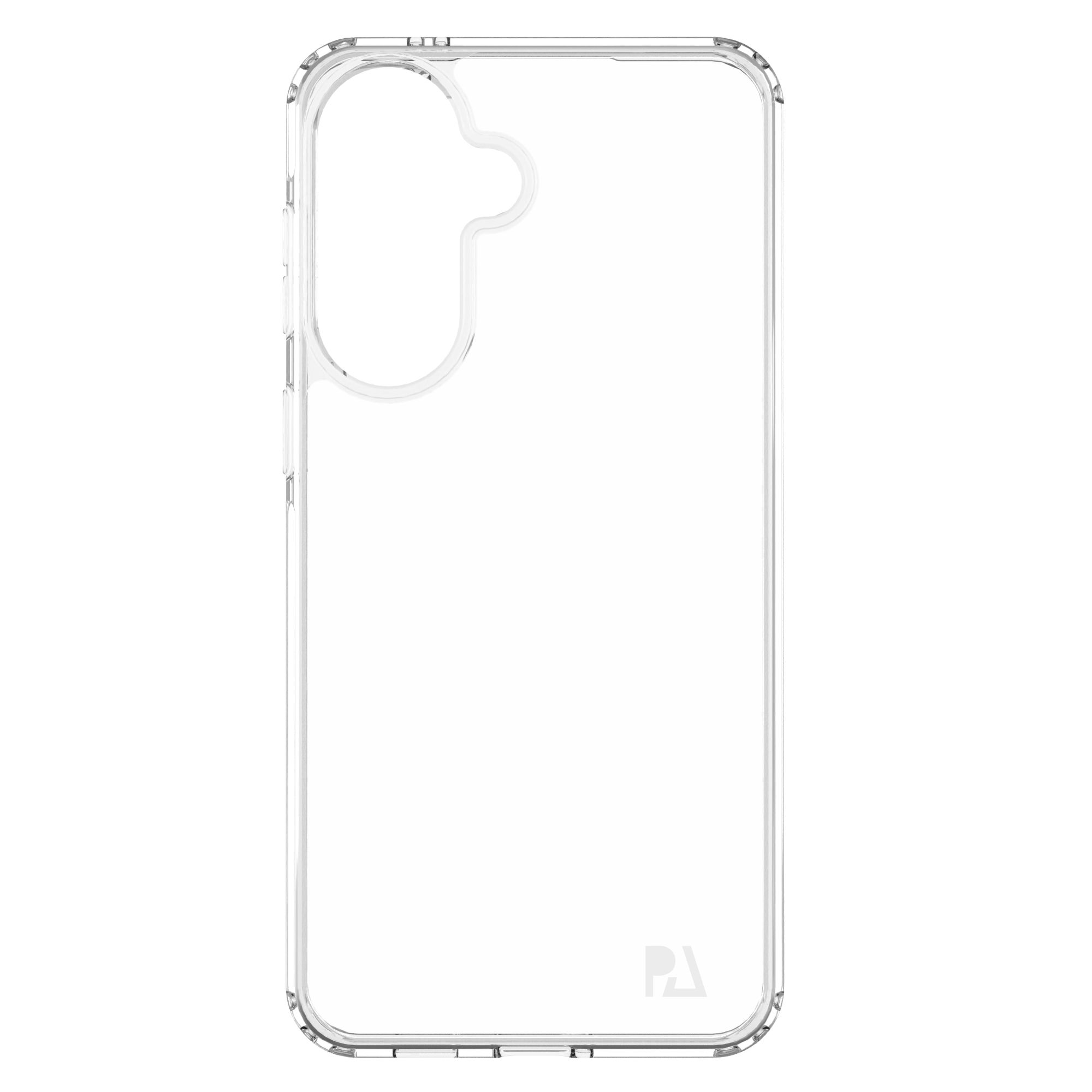Back Cover Pure Plus Samsung A57 5G Clear