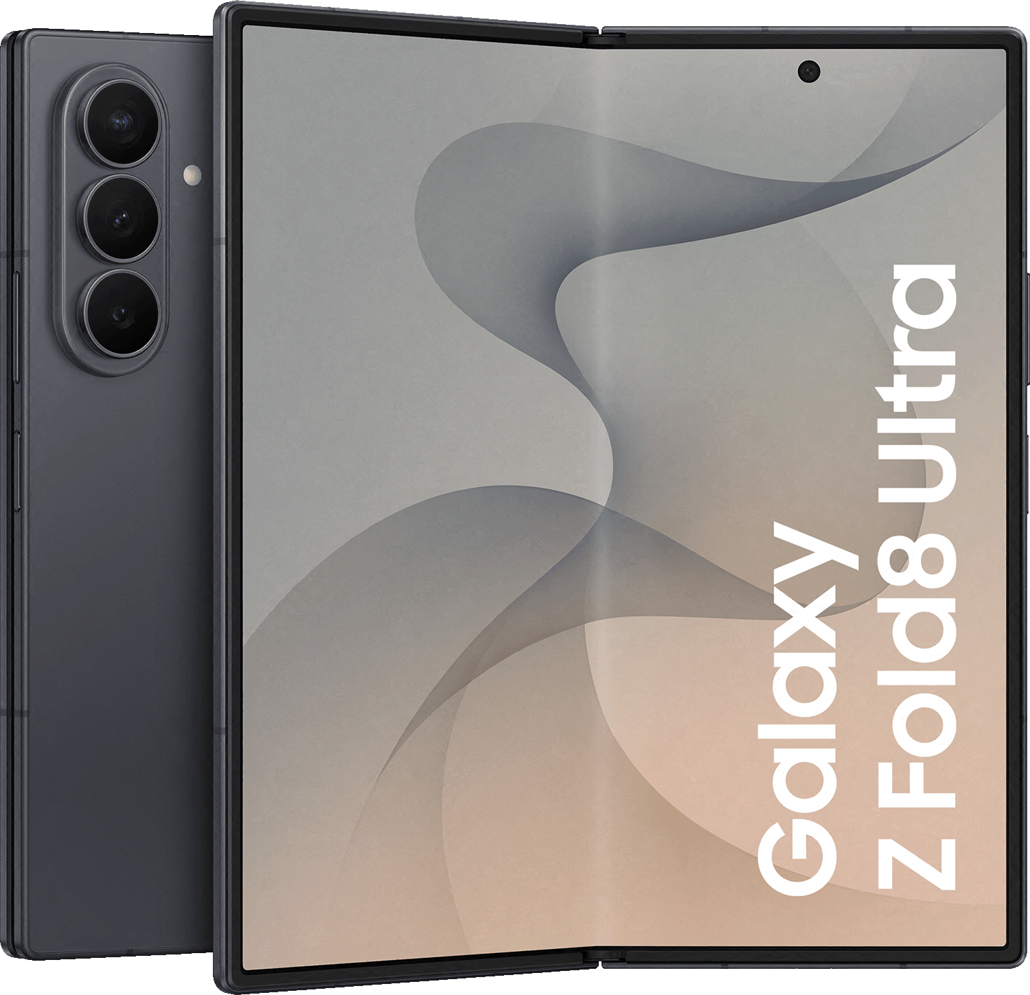 Galaxy Z Fold8 Ultra