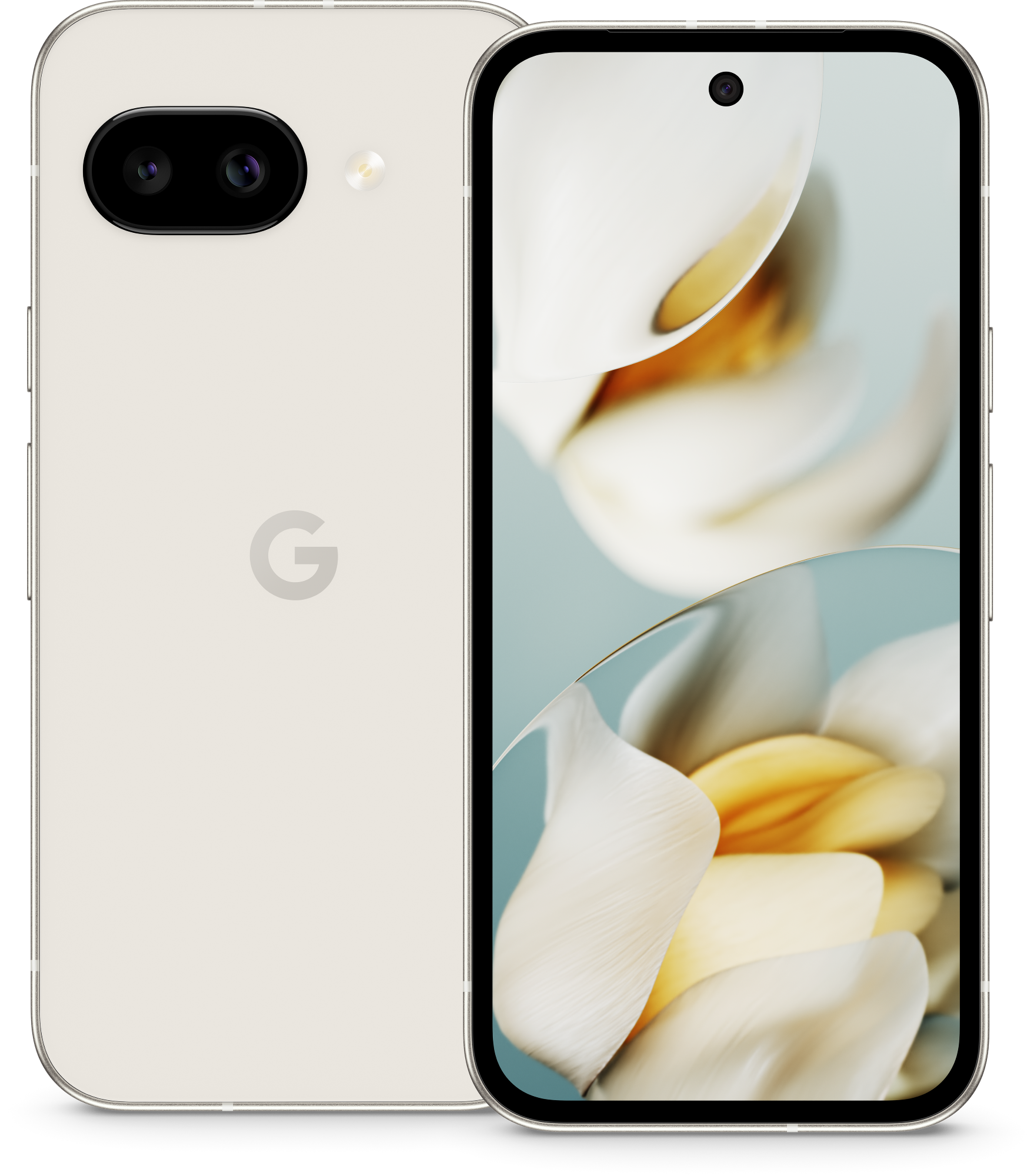 Pixel 9a