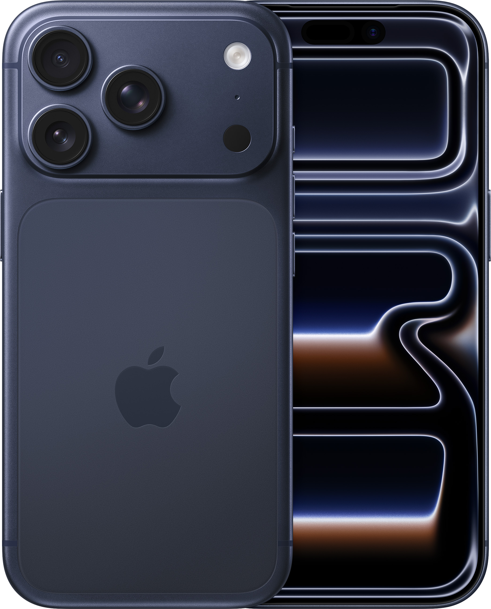 iPhone 17 Pro