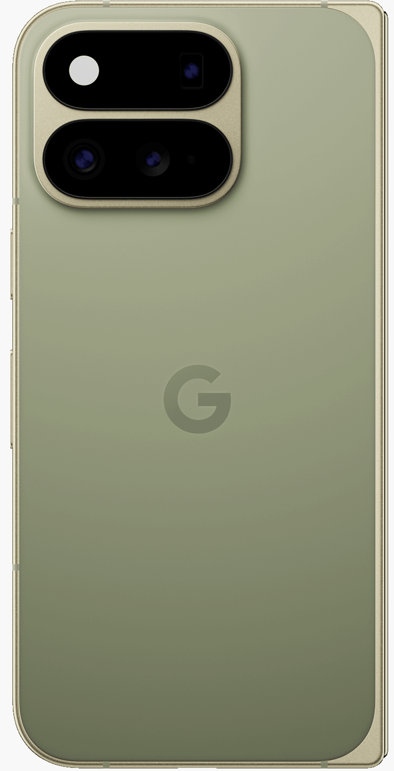 Pixel 11 Pro Fold