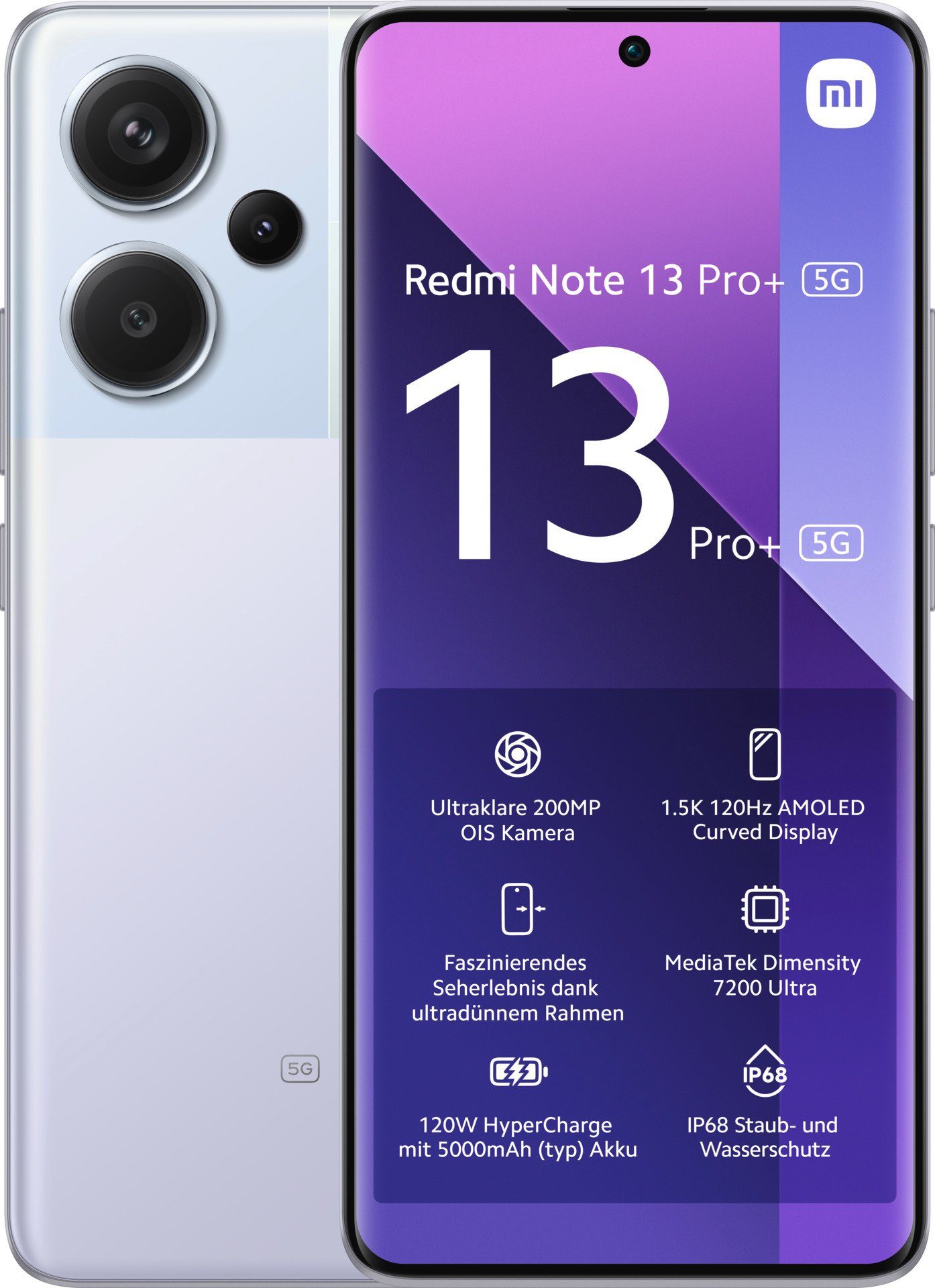 Redmi Note 13 Pro Plus 5G