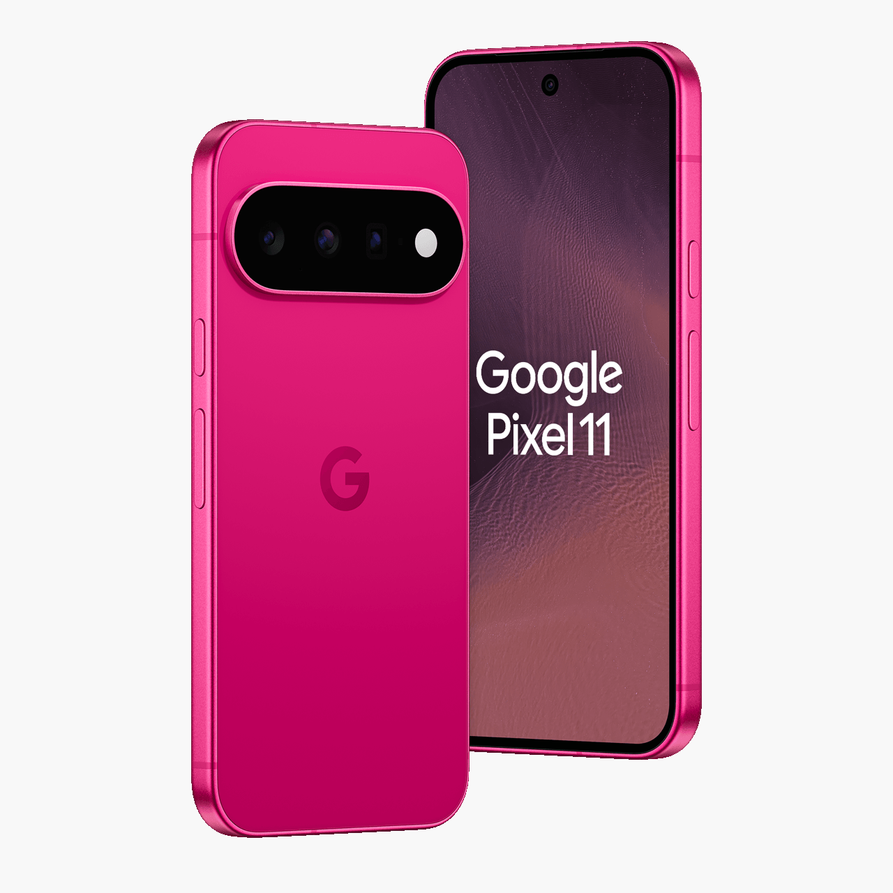 Pixel 11