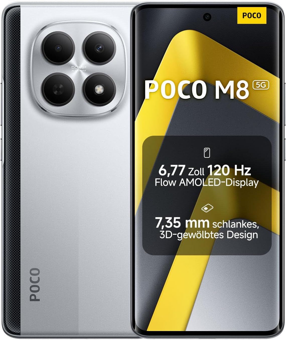 Poco M8 5G