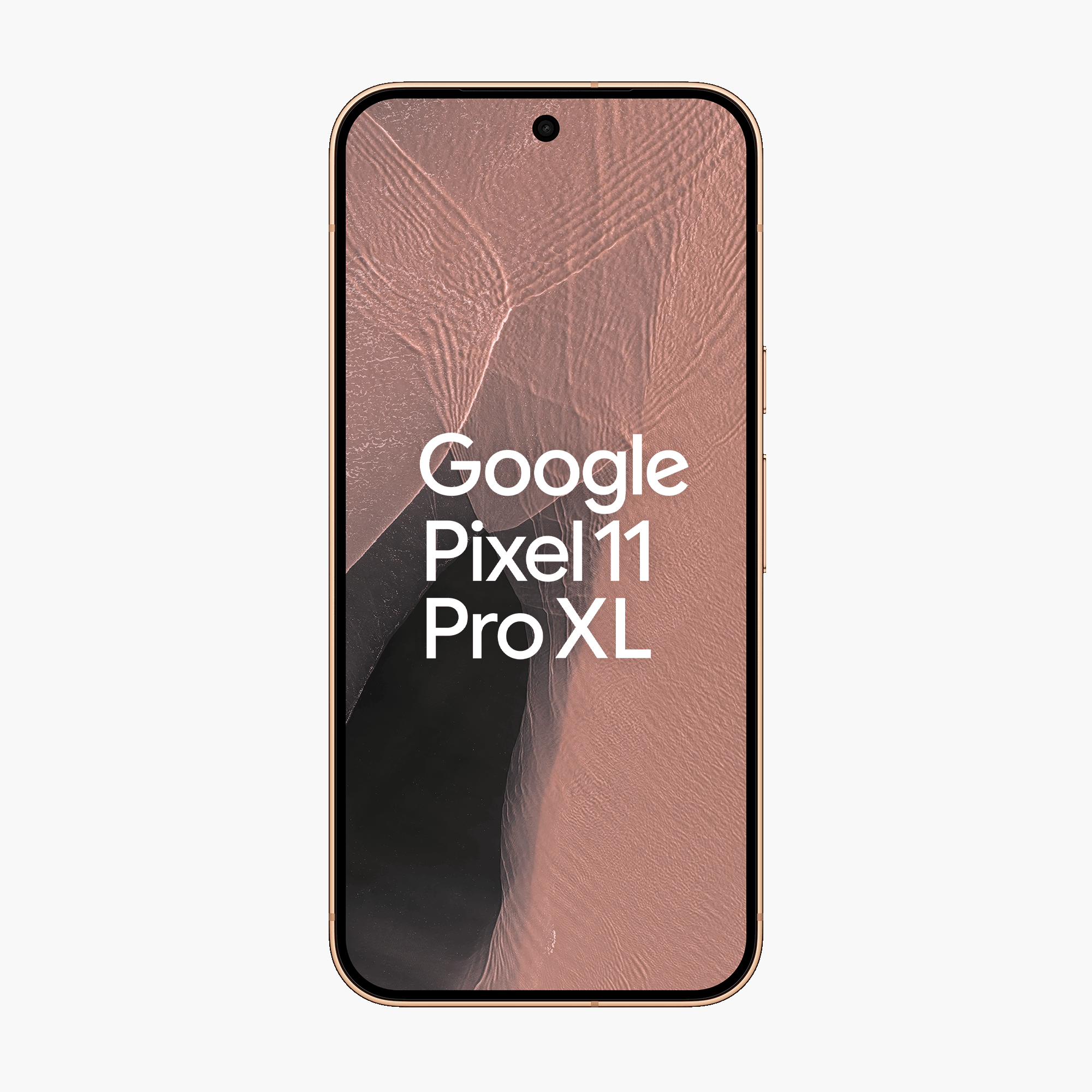 Pixel 11 Pro XL
