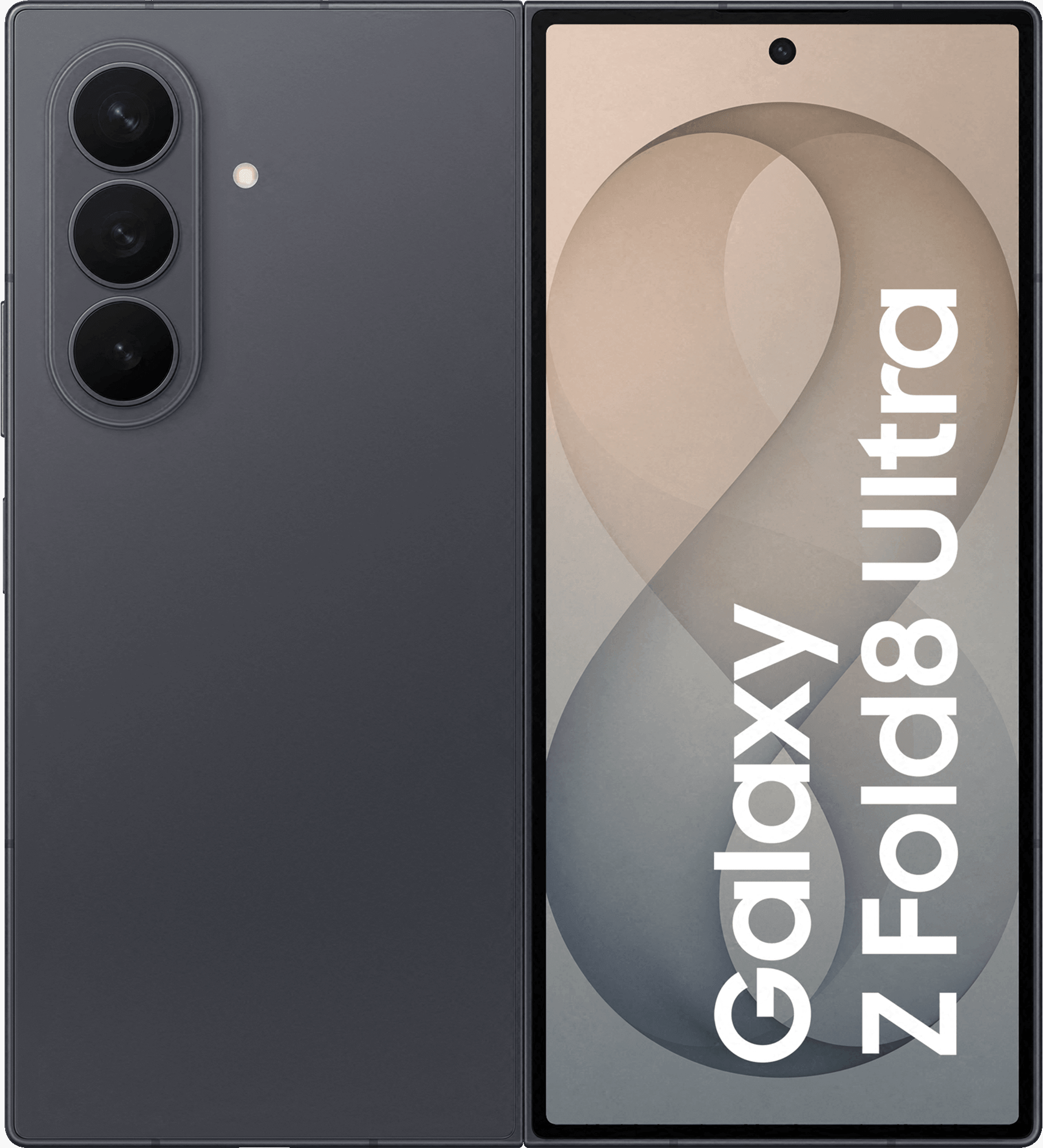 Galaxy Z Fold8 Ultra