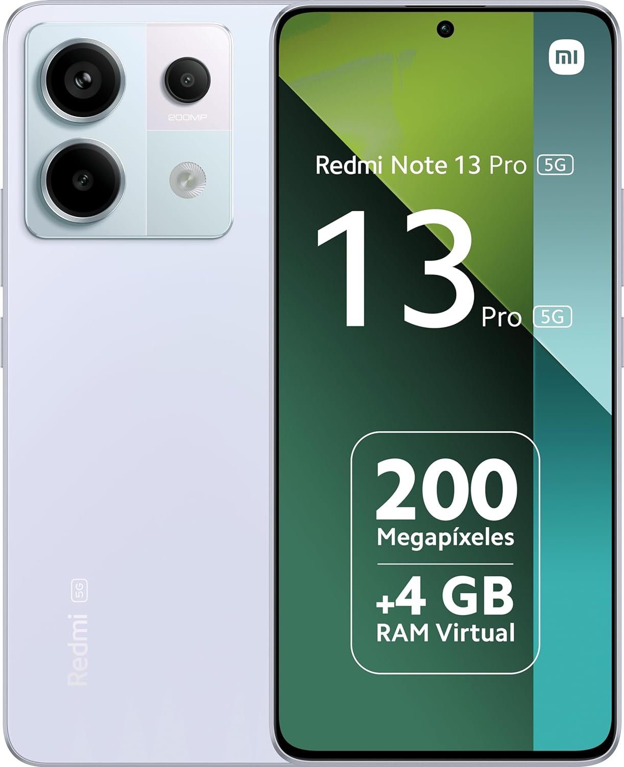 Redmi Note 13 Pro 5G