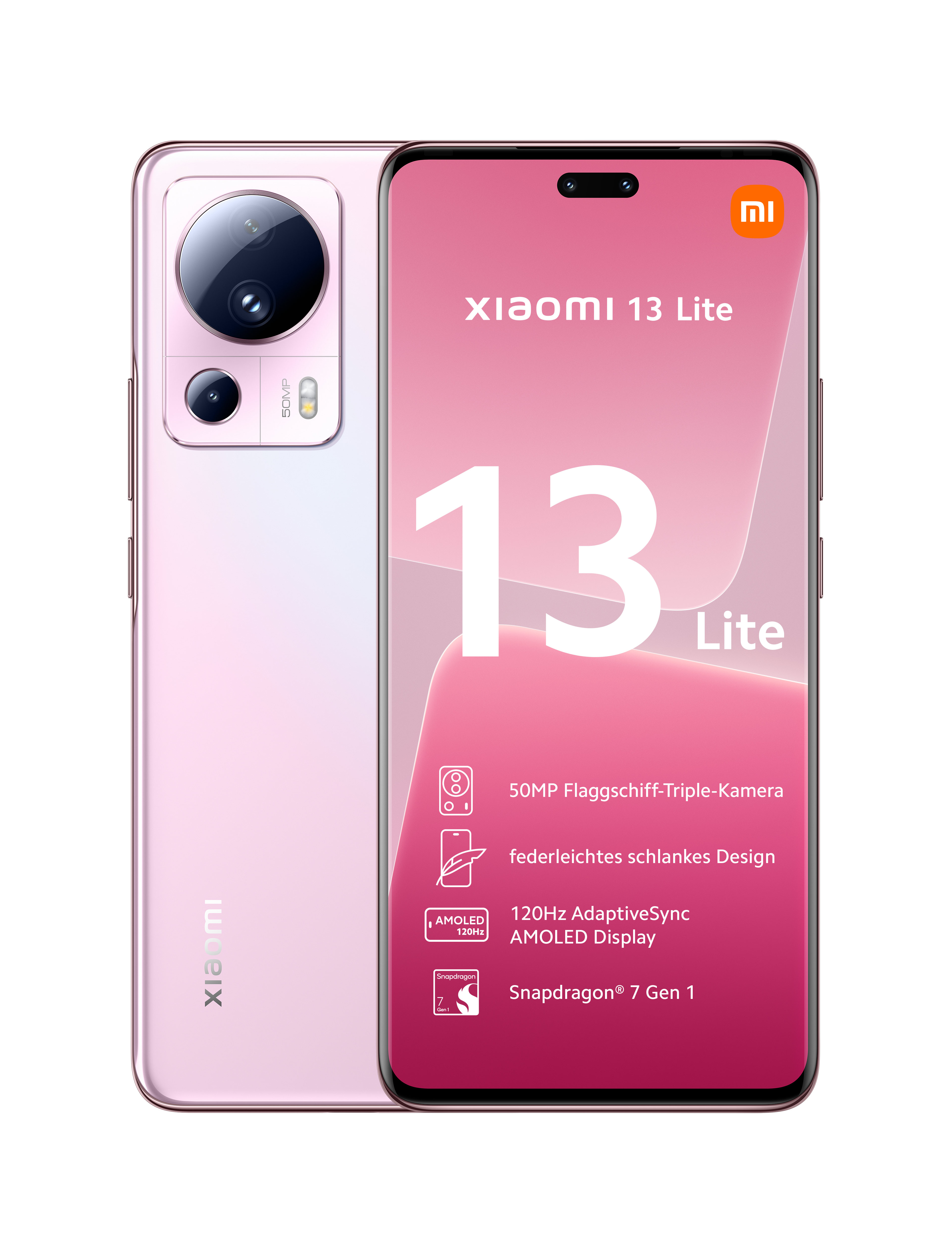 13 Lite 5G