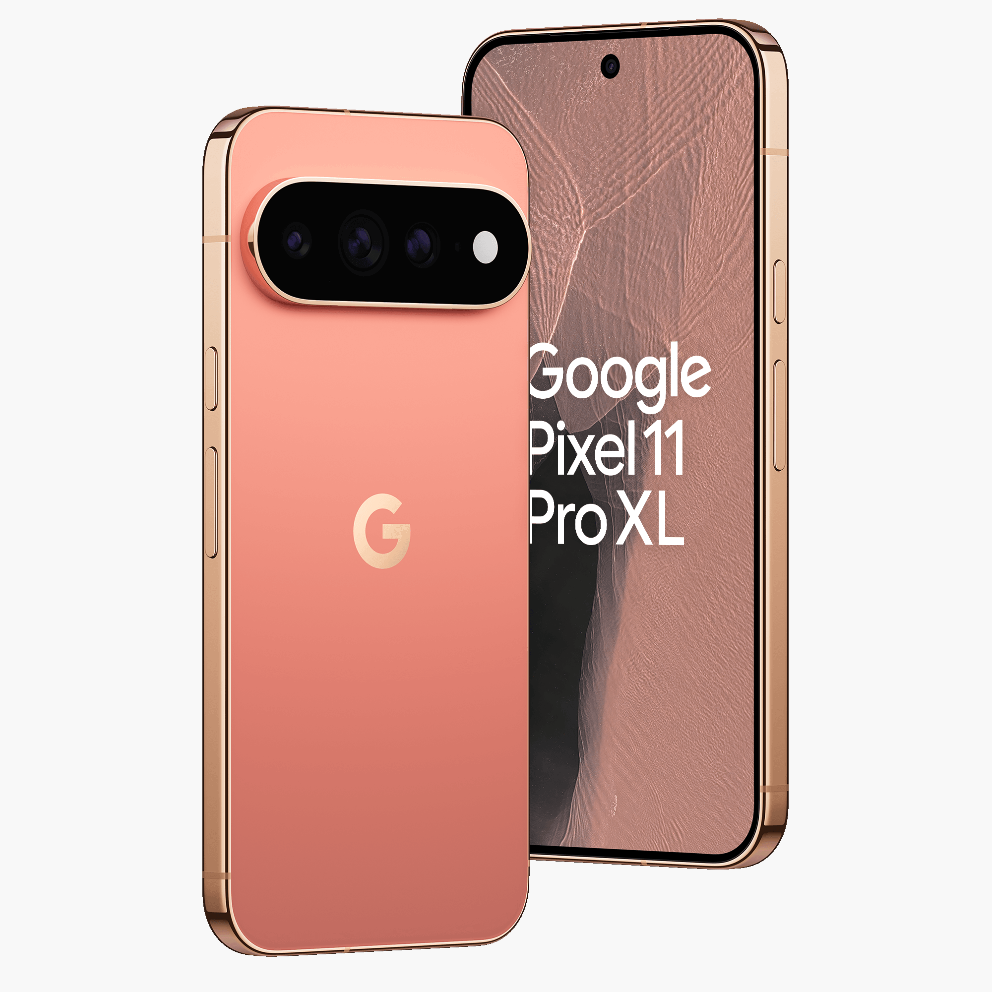 Pixel 11 Pro XL
