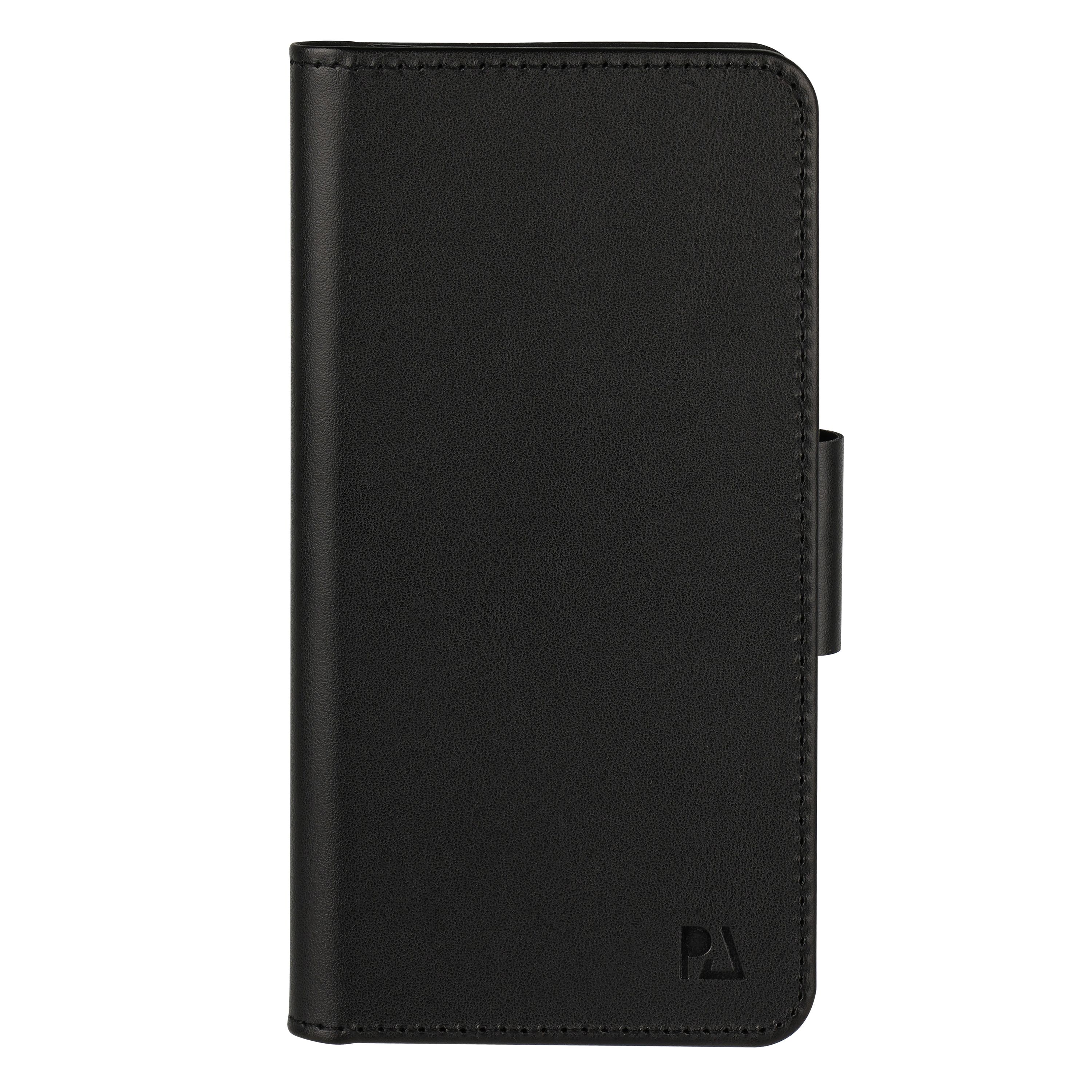 Book Case Wallet Samsung S26 5G Black