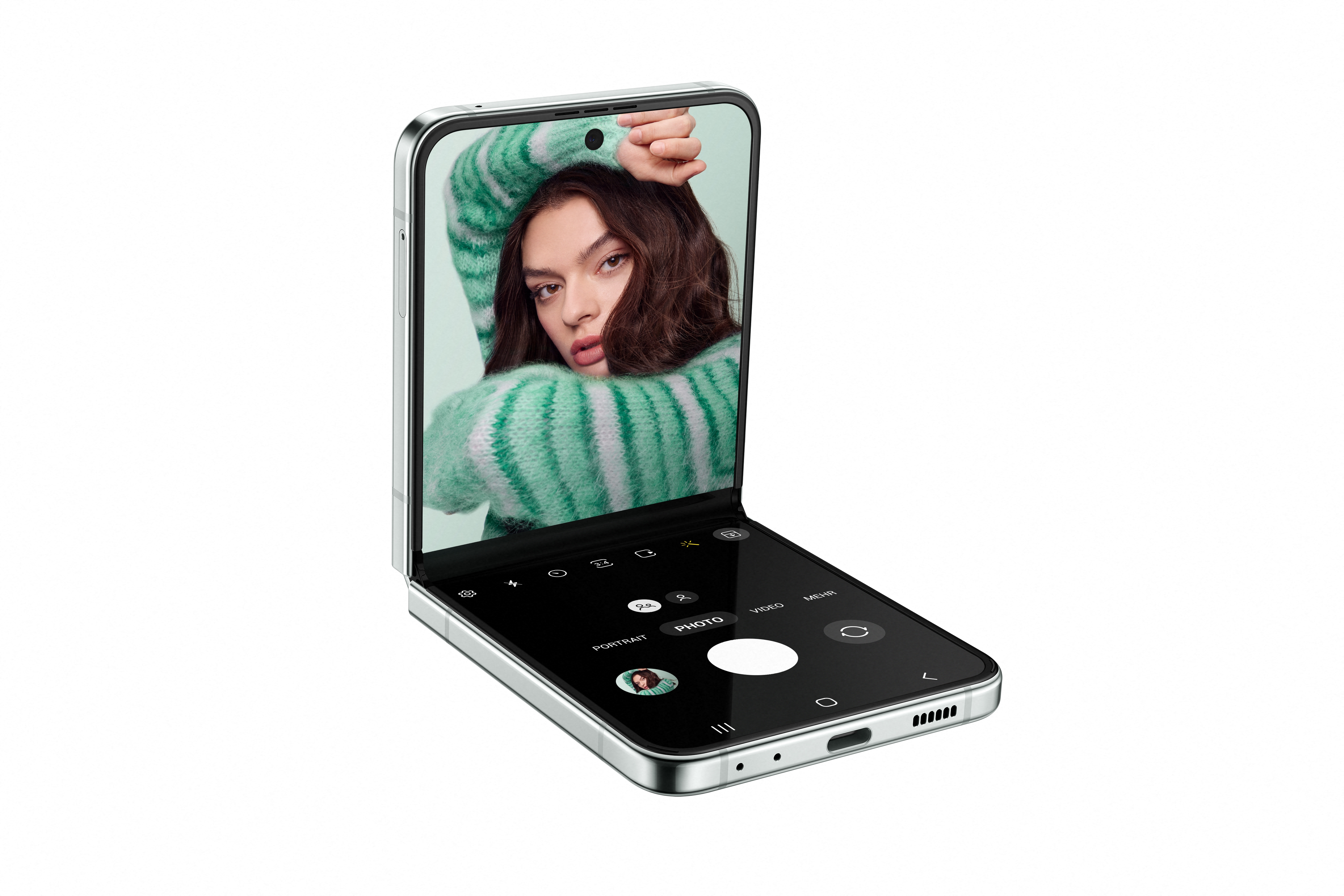Samsung Galaxy ZFlip5