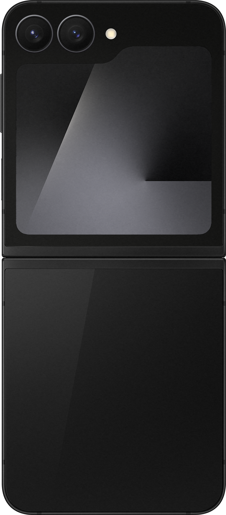 Galaxy Z Flip7 FE